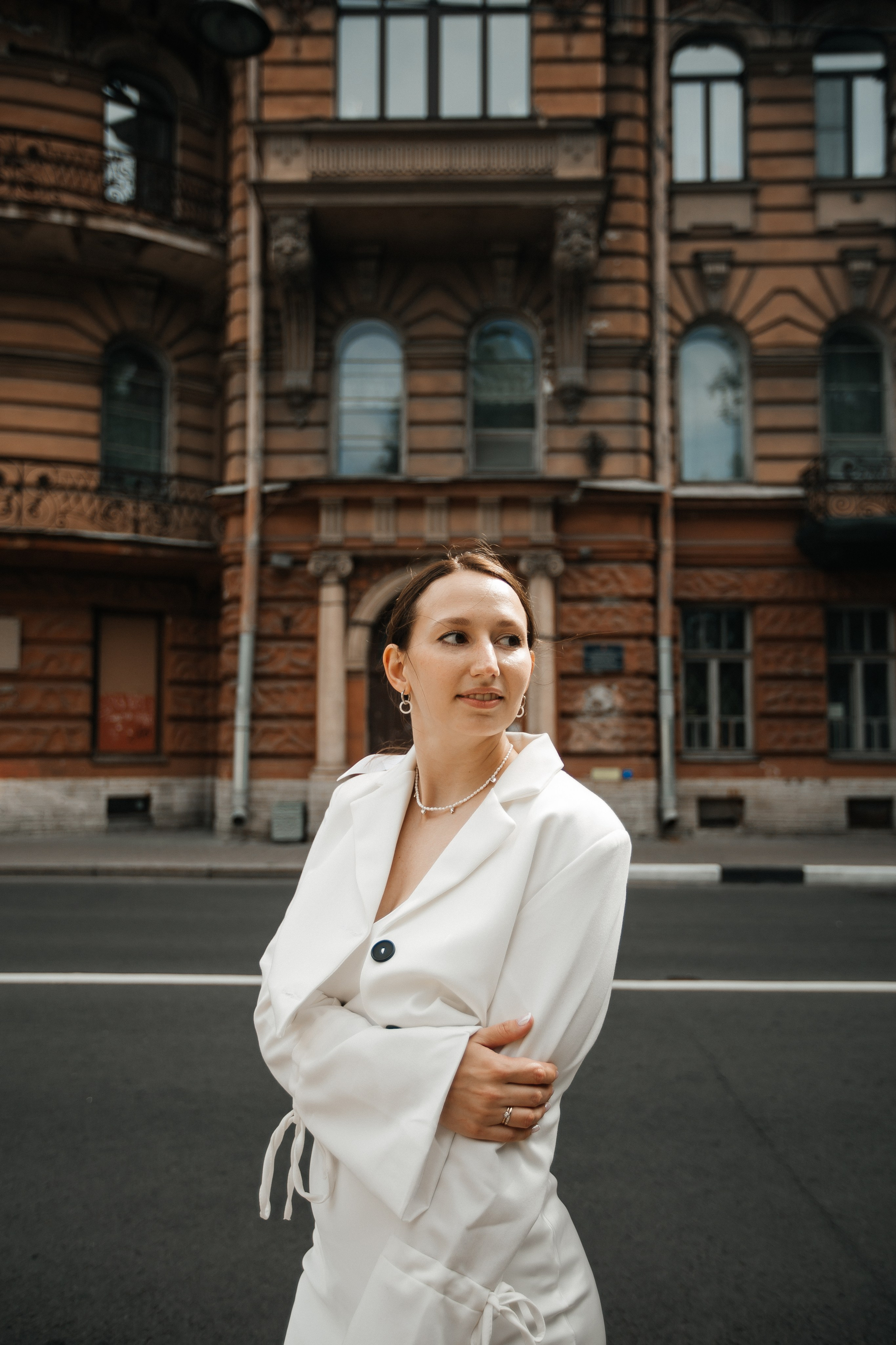 Владимир и Ника. 15.07.2023. Главная