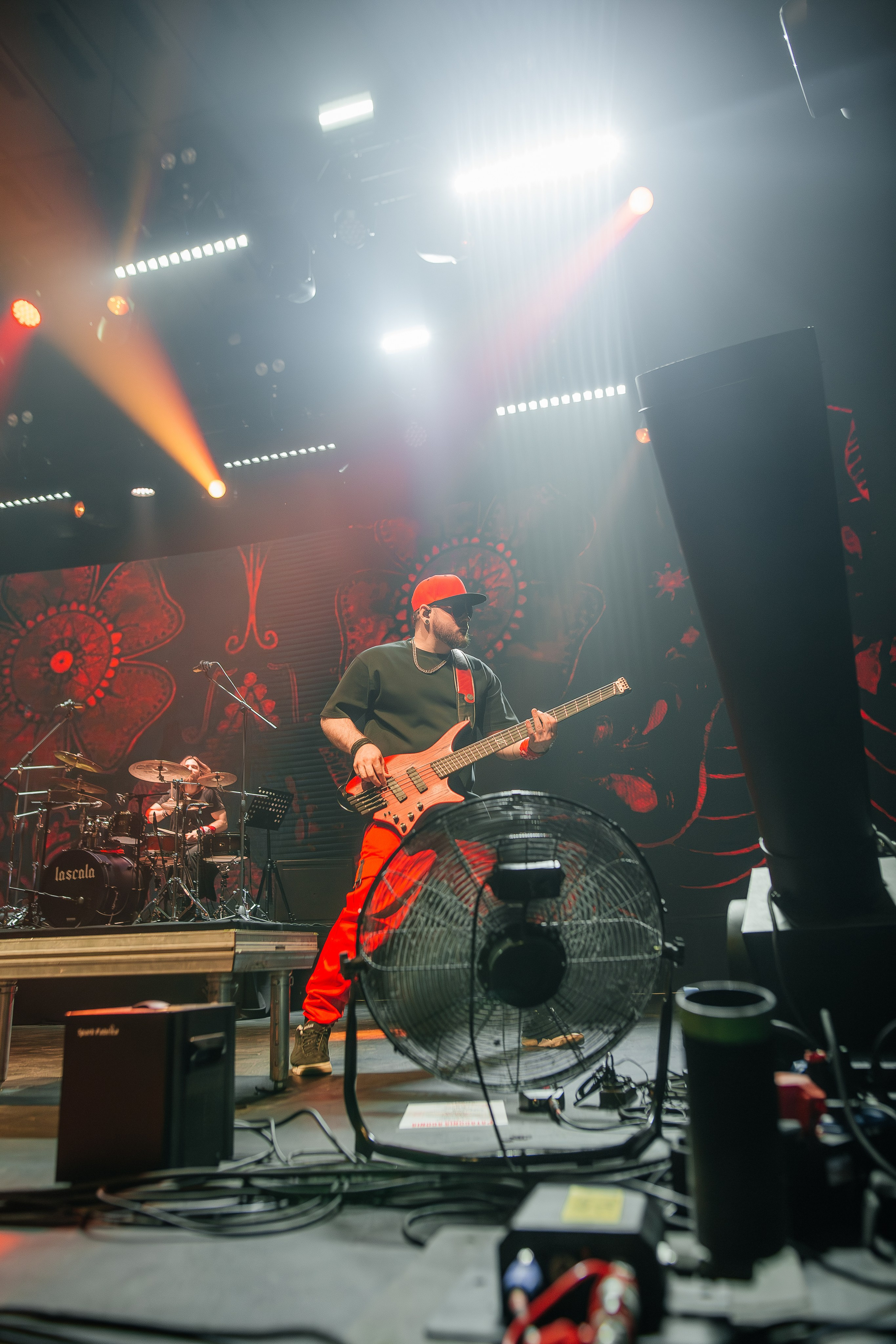 Lascala. Аврора. 05.04.2025. Главная