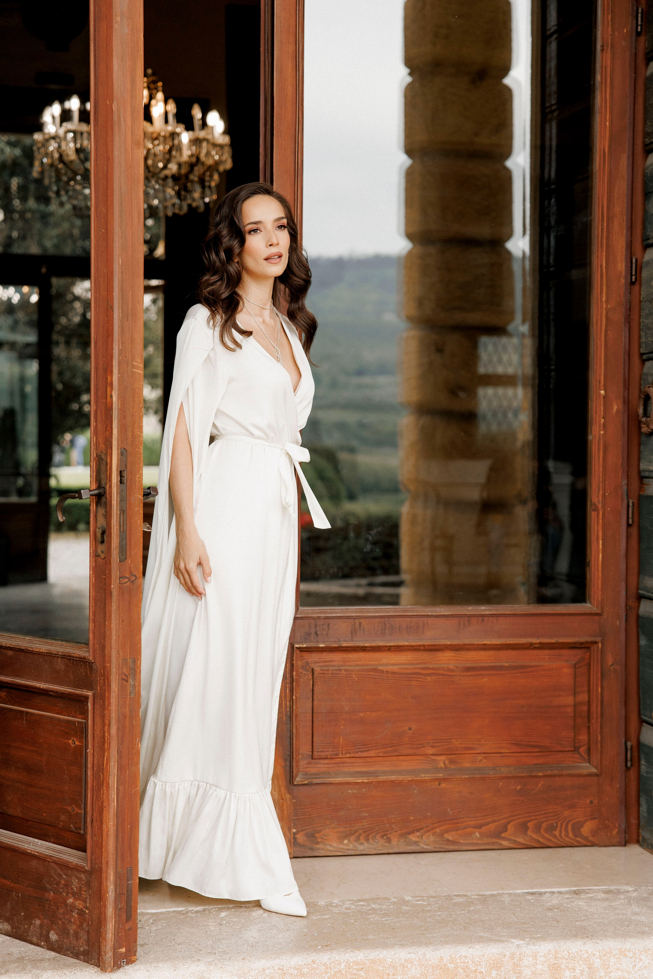 Eleonora & Lapo | Italy. Главная