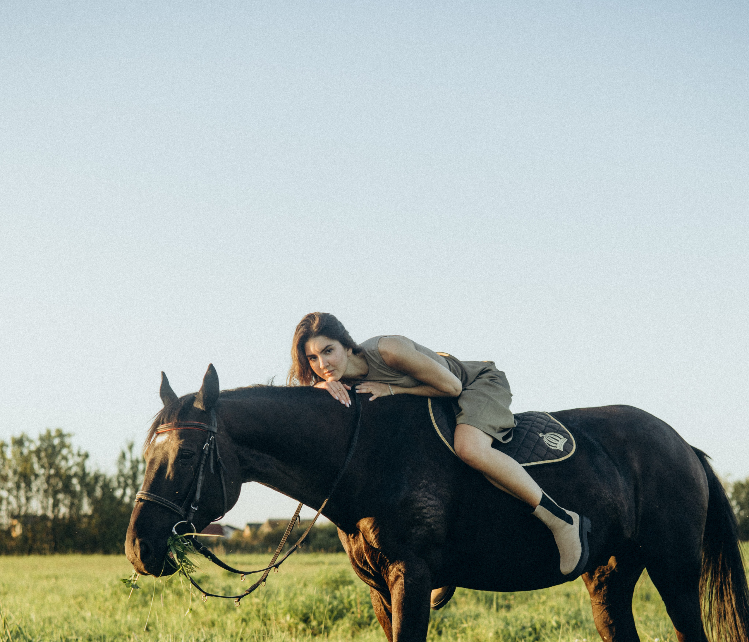 Фотосессия Екатерины. Главная