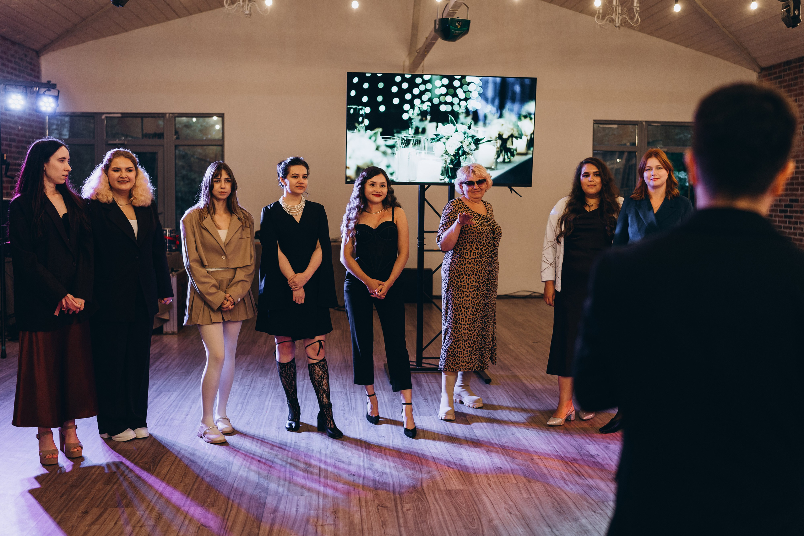 Выездная регистрация. Фотограф в Санкт-Петербурге — Лучина Екатерина