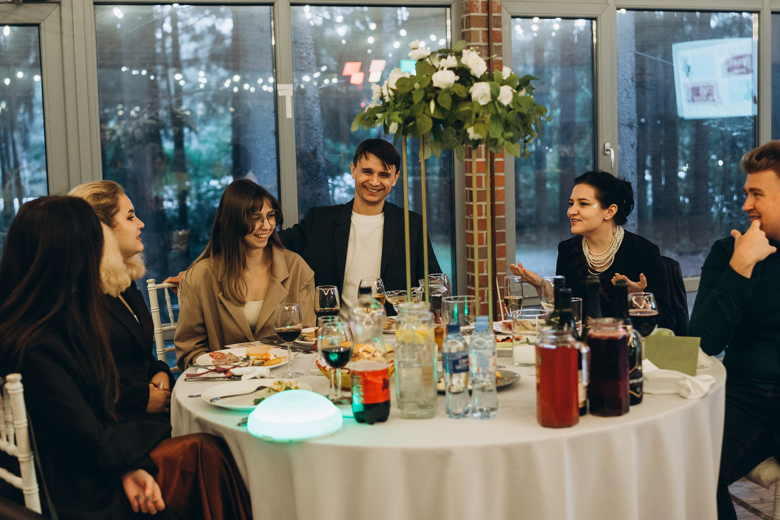 Выездная регистрация. Фотограф в Санкт-Петербурге — Лучина Екатерина