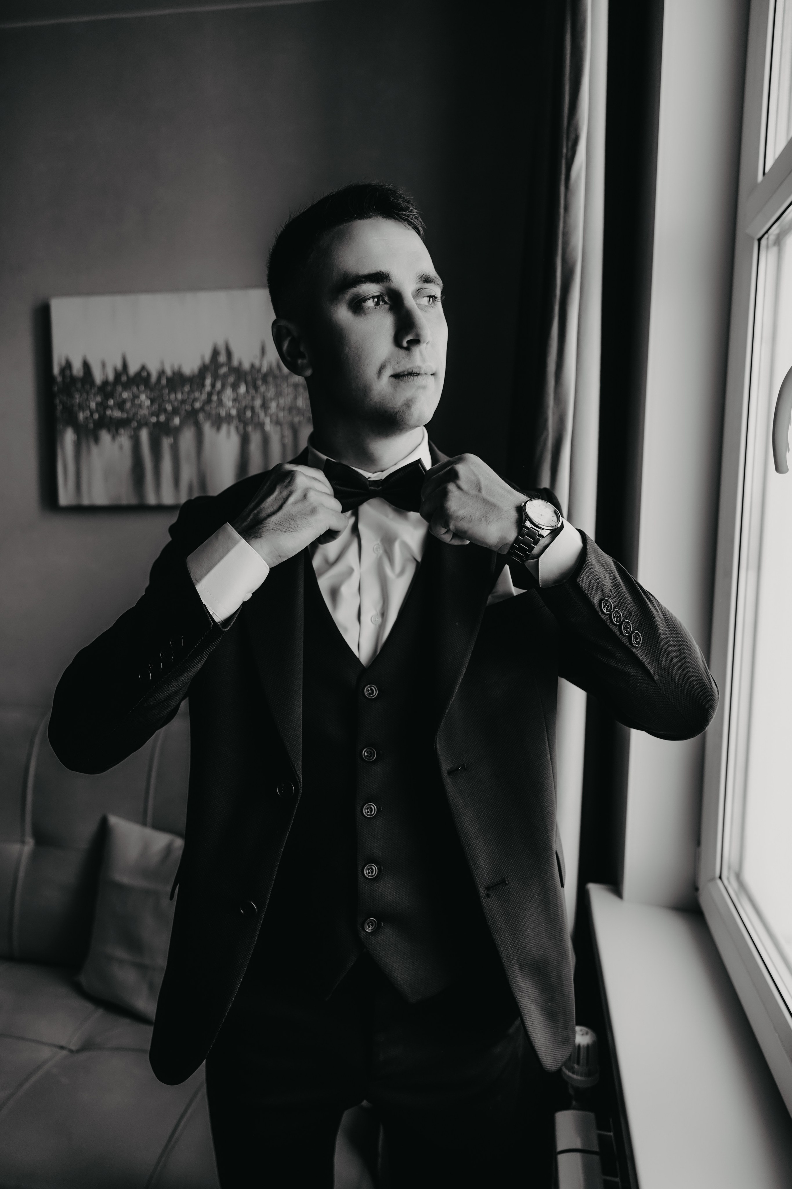 Артем и Анна. ФОТОГРАФ ИРИНА ШАМАТАВА