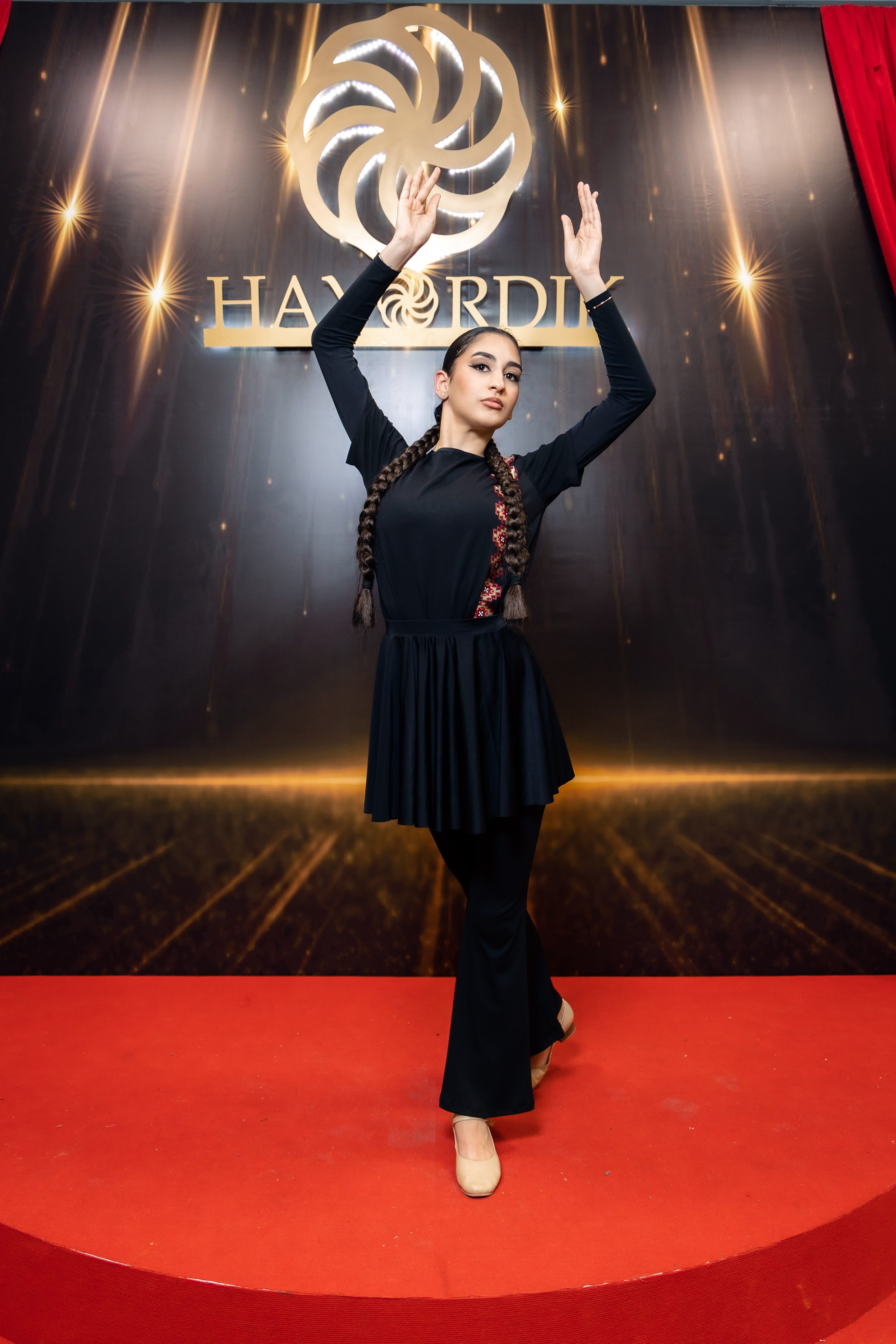 Концерт Hayordiq. Свадебный Фотограф в Москве Гор Магтагян