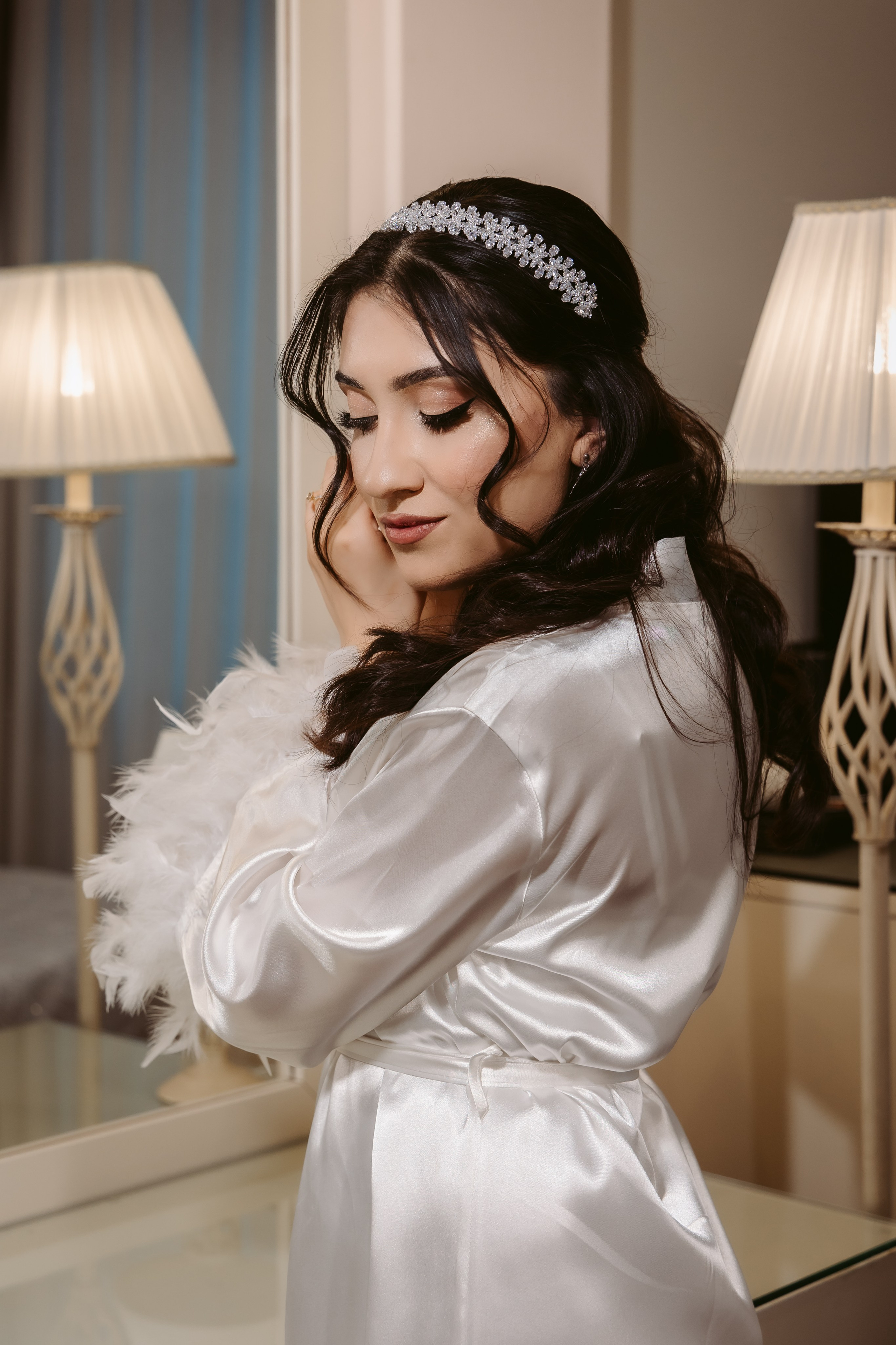 Свадьба С & Н. Свадебный Фотограф в Москве Гор Магтагян