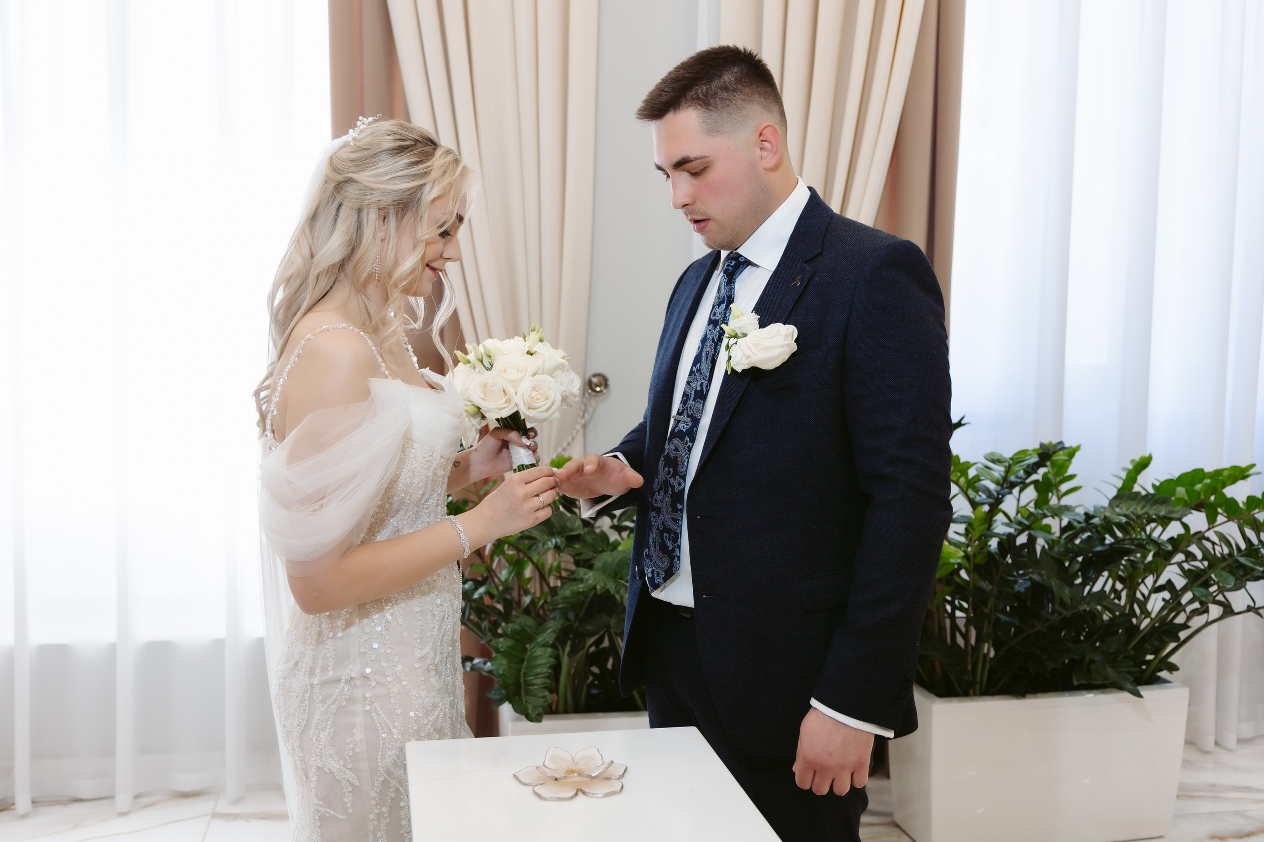 Свадьба К & Н. Свадебный Фотограф в Москве Гор Магтагян