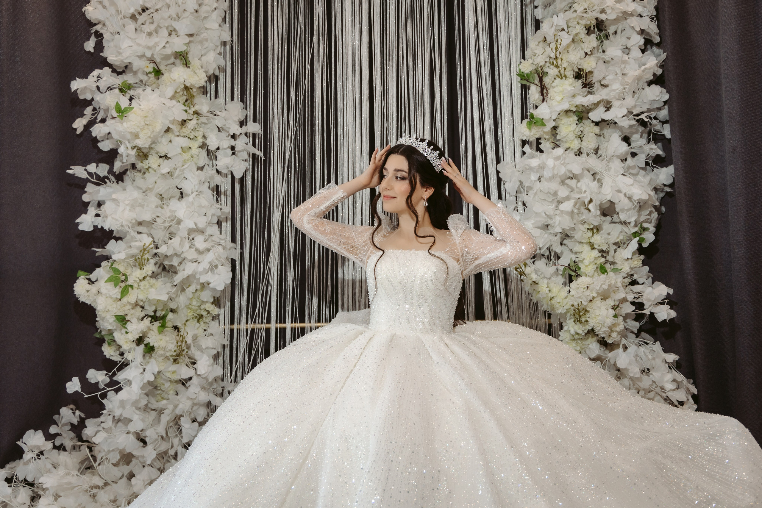 Свадьба А & С. Свадебный Фотограф в Москве Гор Магтагян