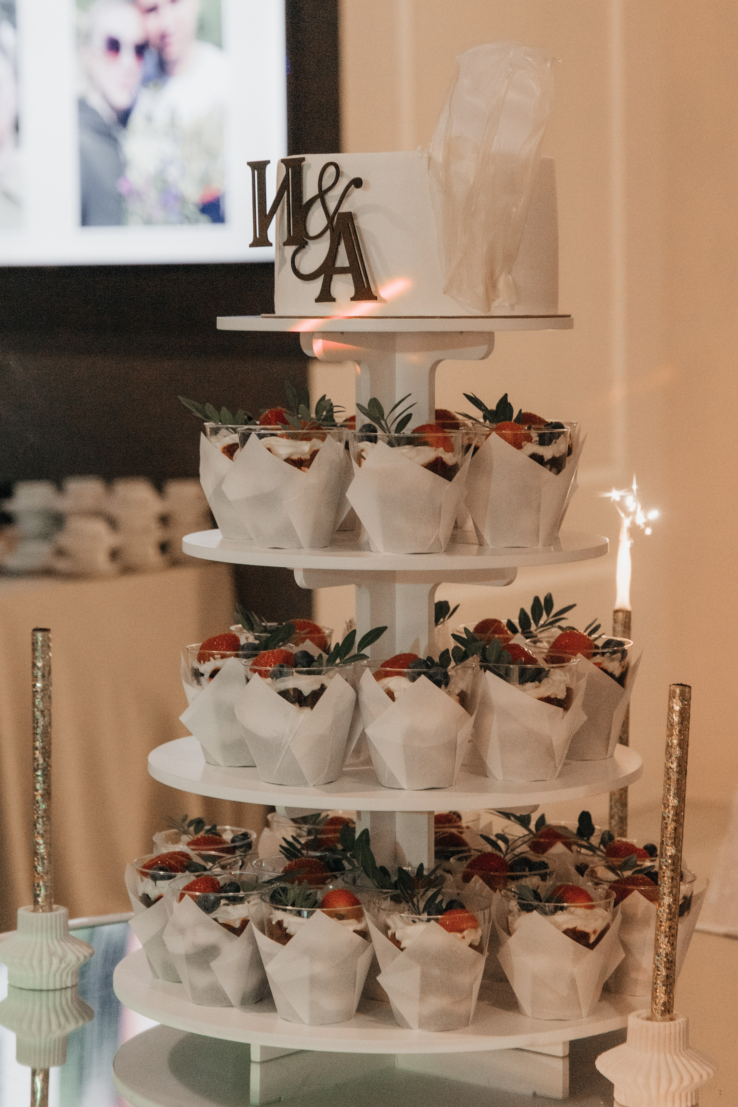 Анна и Иван. Фотограф Елена Балакина (Челябинск)