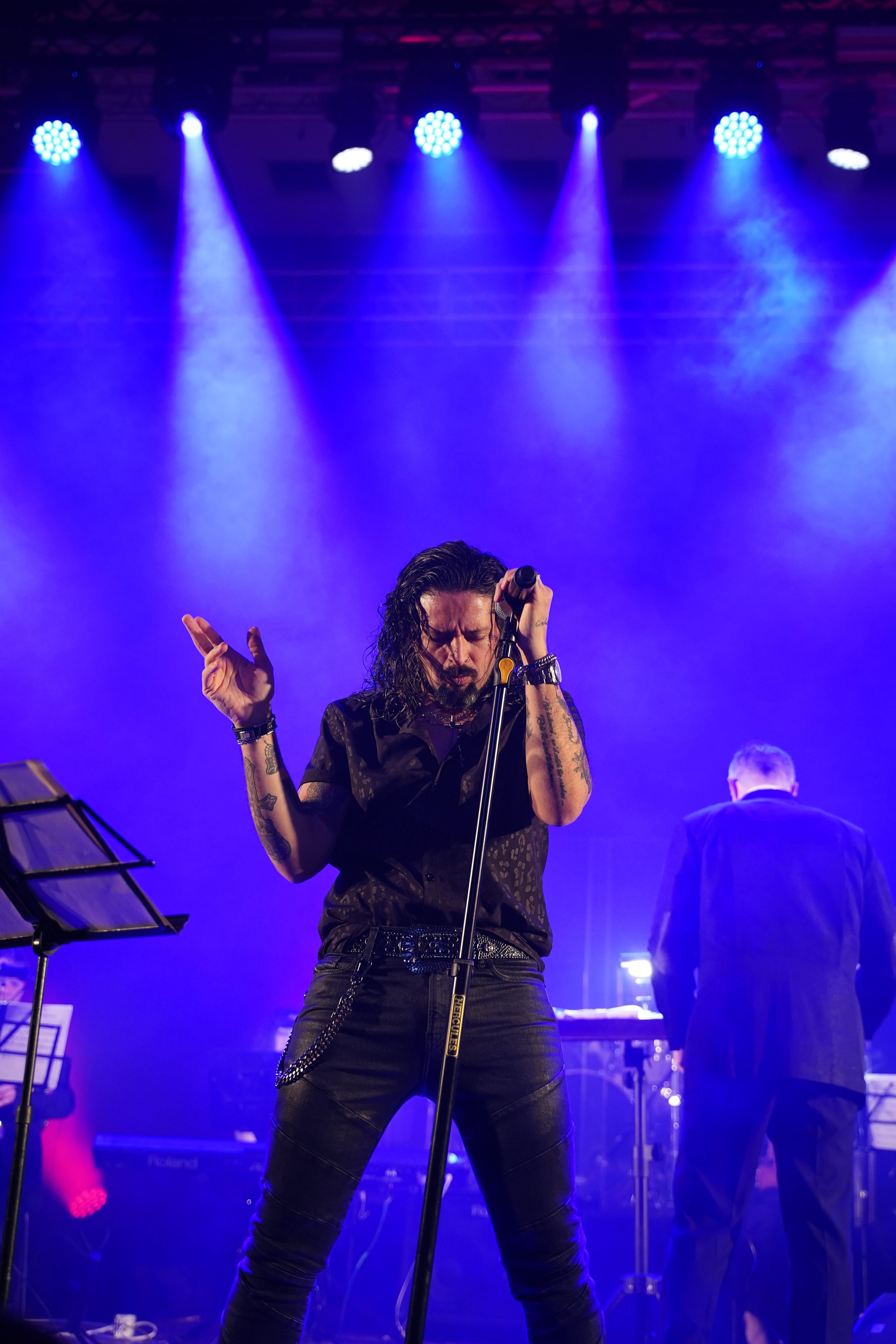 Ronnie Romero. Арт-фотограф в Краснодаре