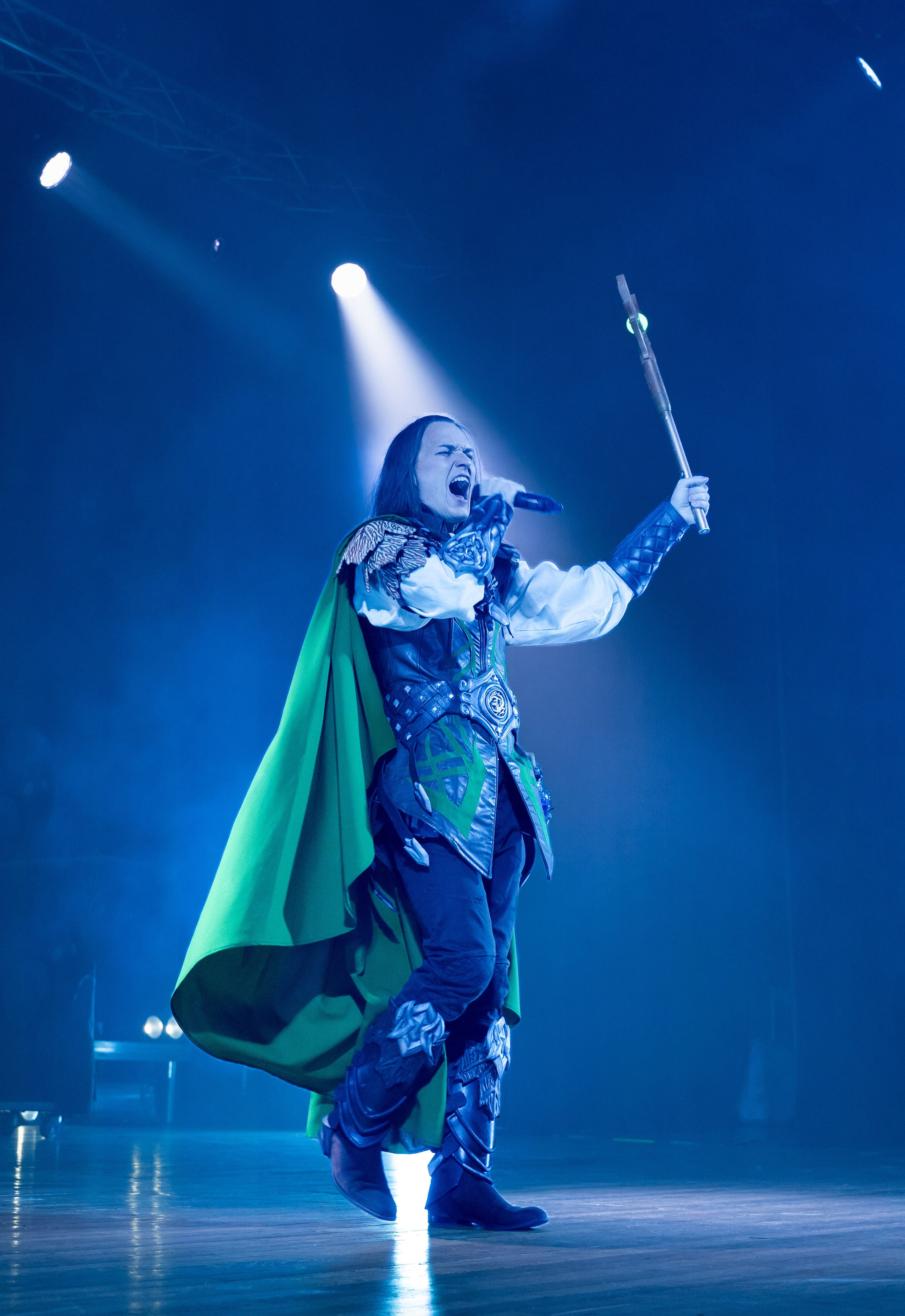 ЭПИДЕМИЯ. Арт-фотограф в Краснодаре