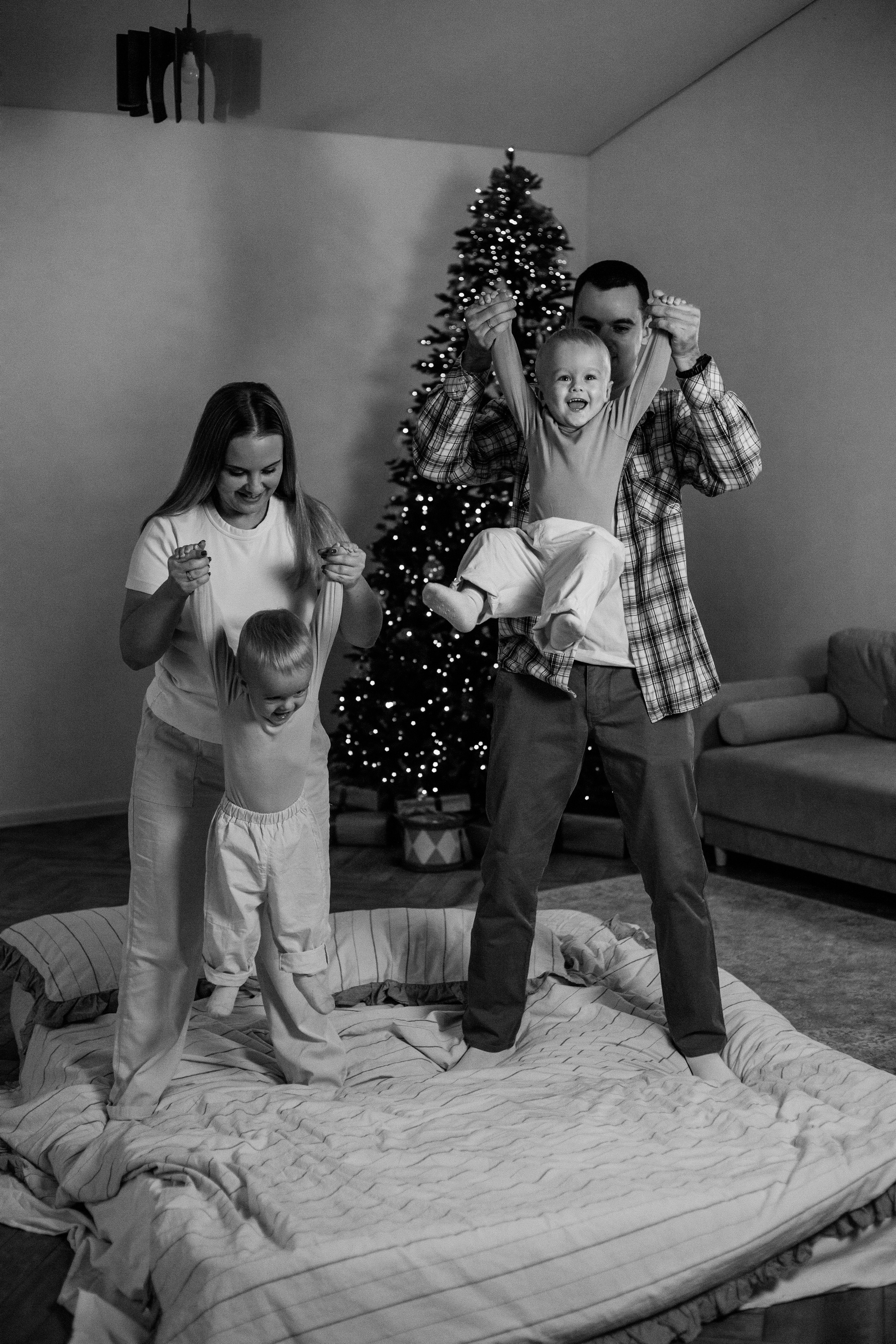 Двойное счастье. Семейный фотограф в Ростове-на-Дону Безкишкина Татьяна