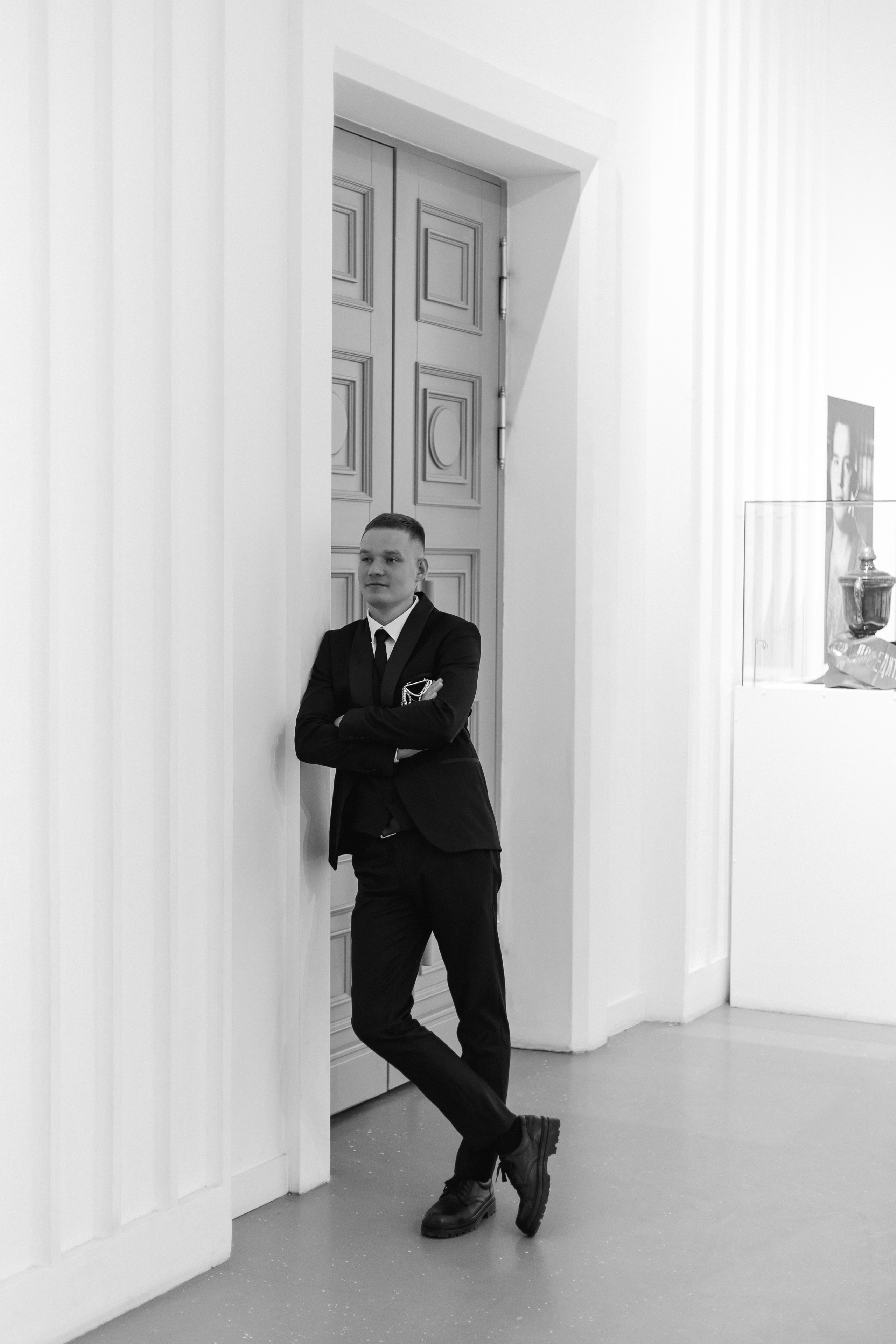 Наталья и Сергей. Семейный и свадебный фотограф Нижний Новгород