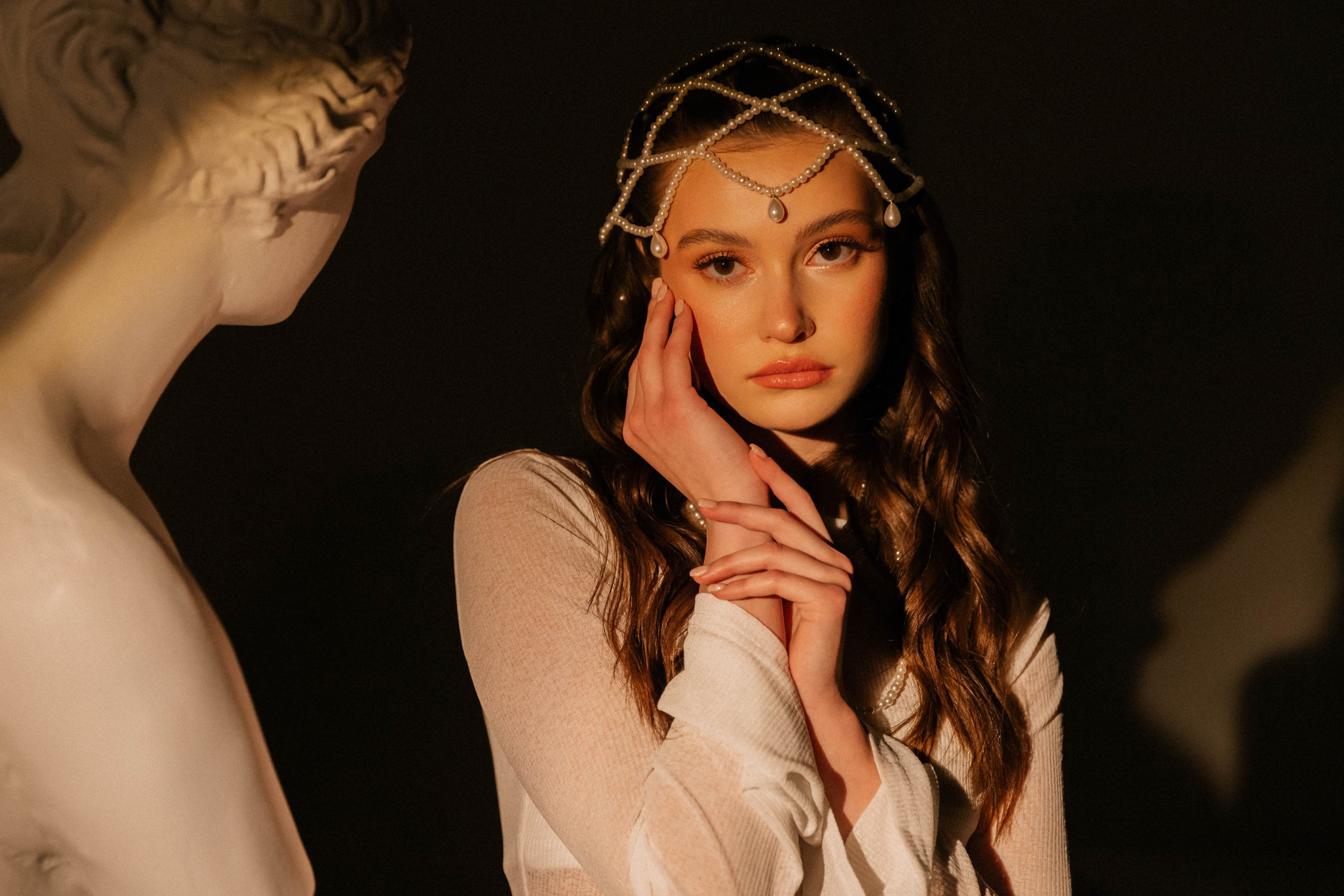 Муза. Семейный и свадебный фотограф Нижний Новгород