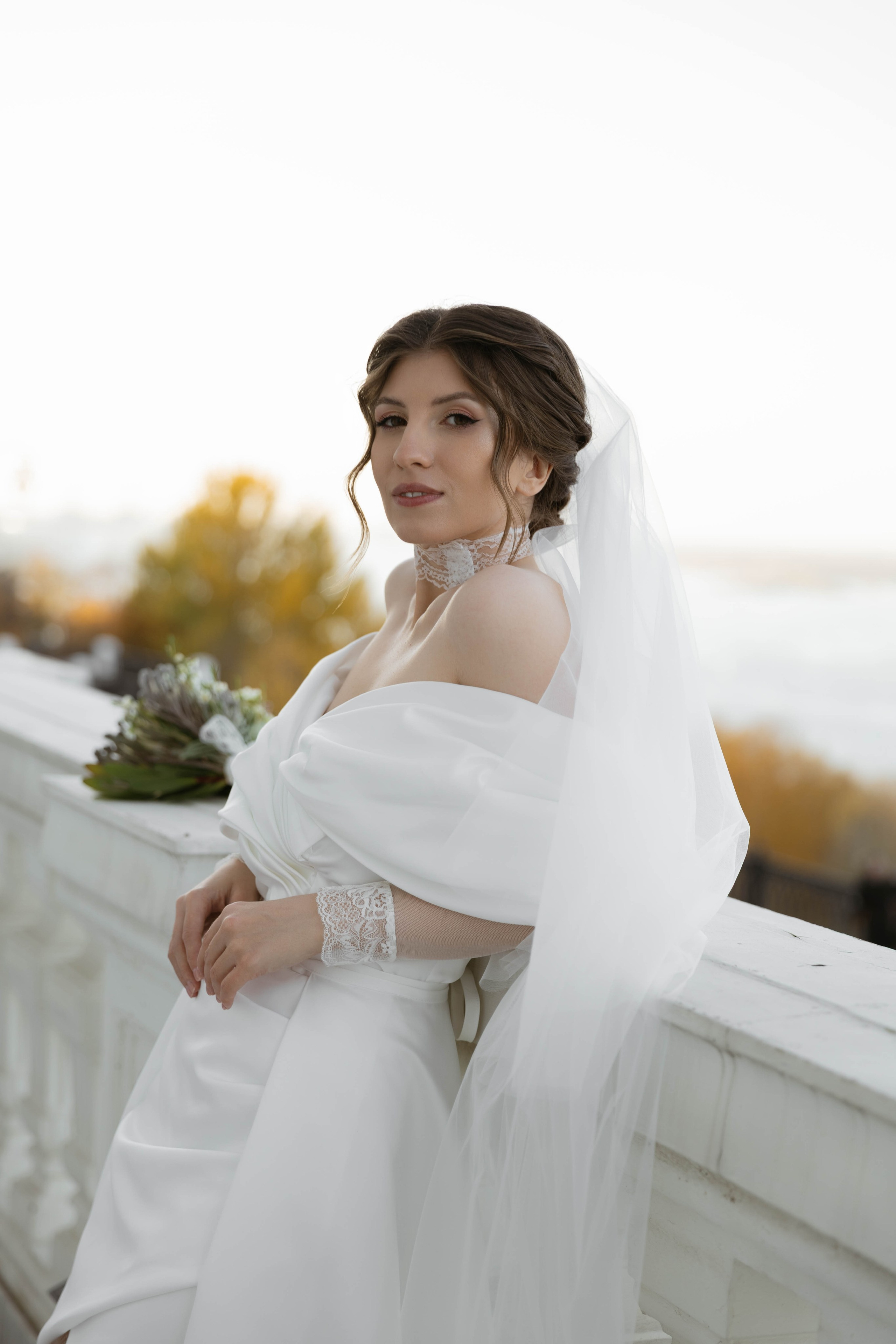 Марина и Алексей. Семейный и свадебный фотограф Нижний Новгород