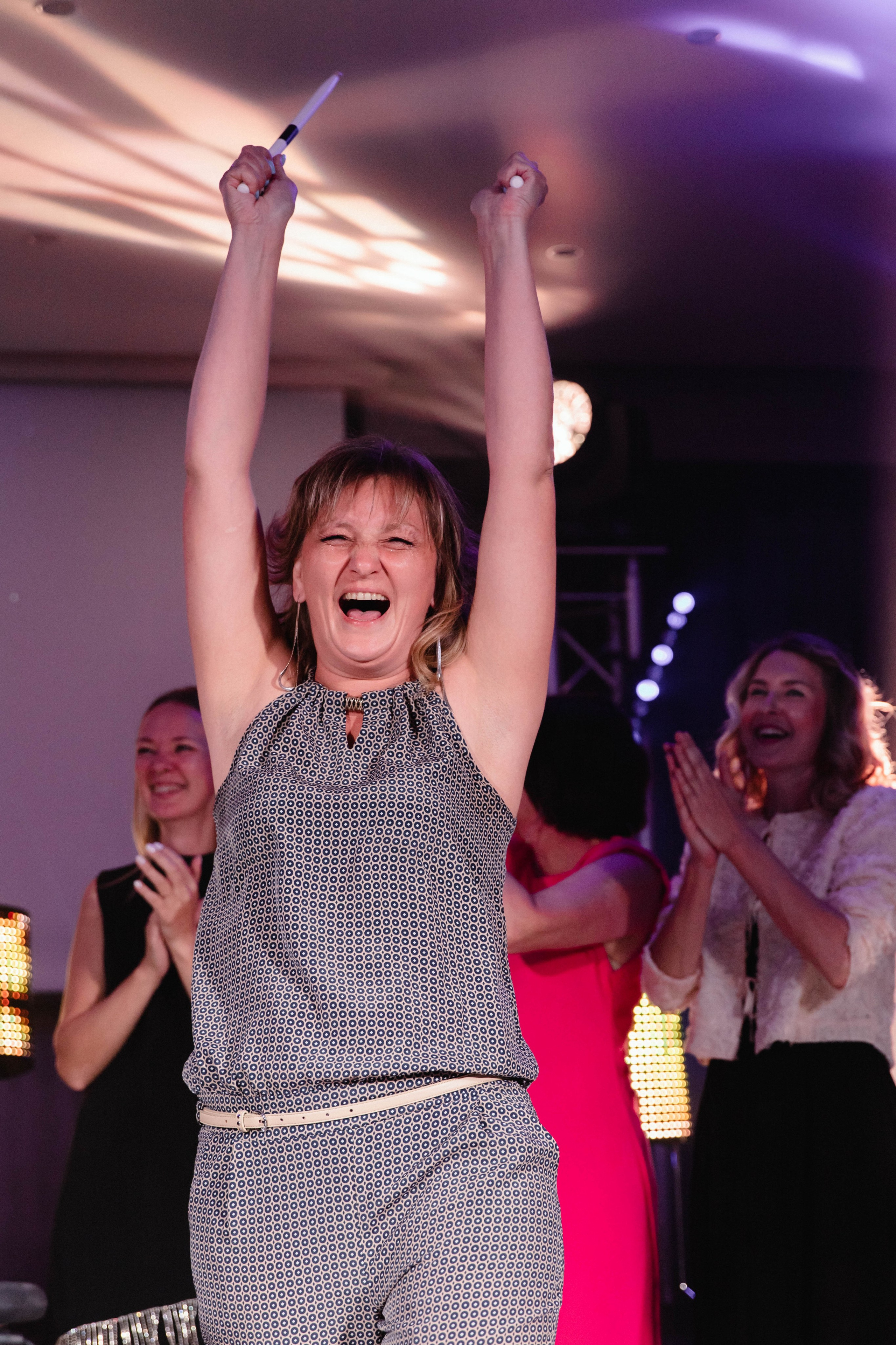 Выпускной МОУ СОШ 32. Семейный и свадебный фотограф Нижний Новгород