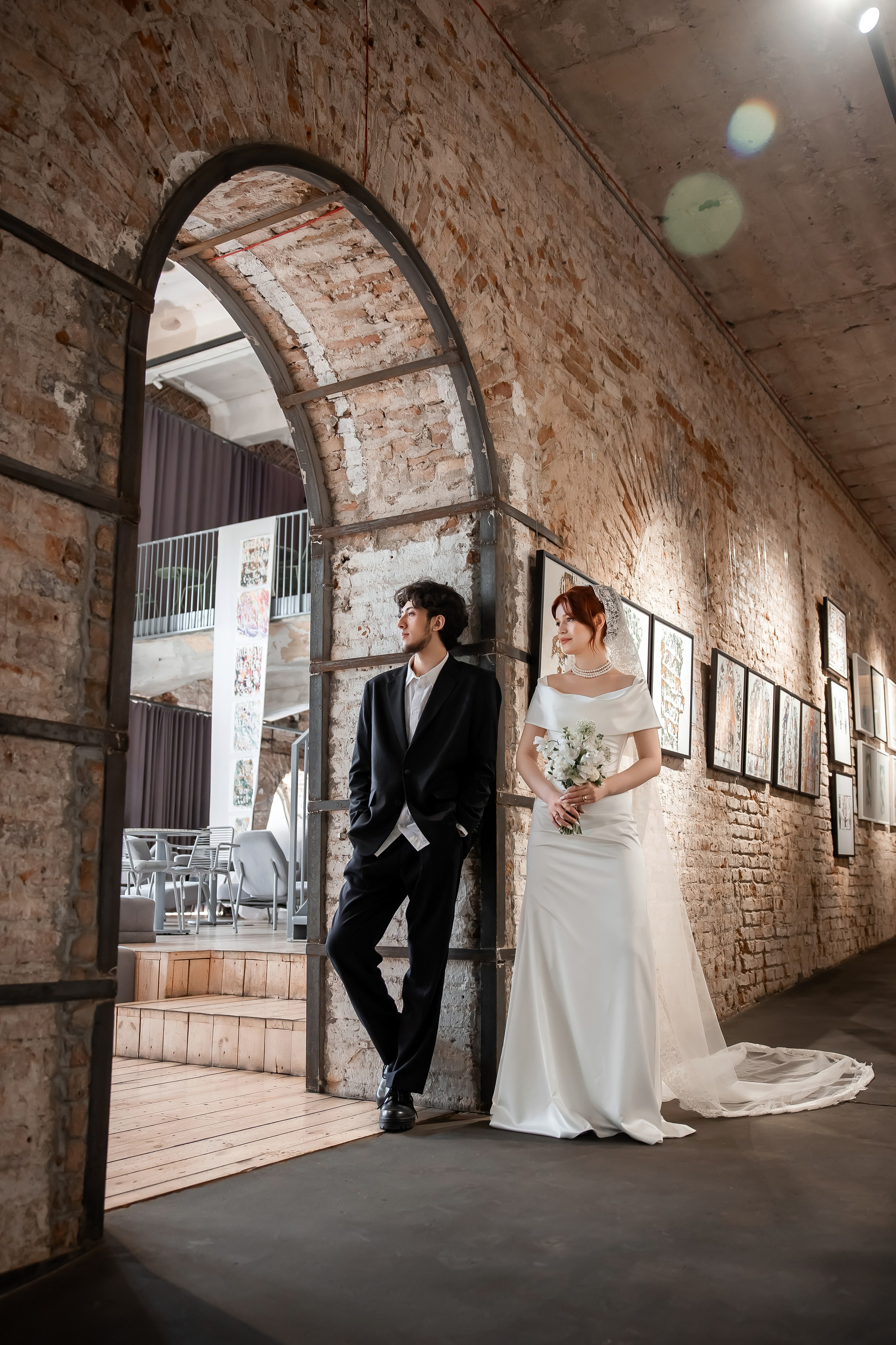 Марат и Асия. Свадебный фотограф Абдул Нурмагомедов. Россия, Дагестан