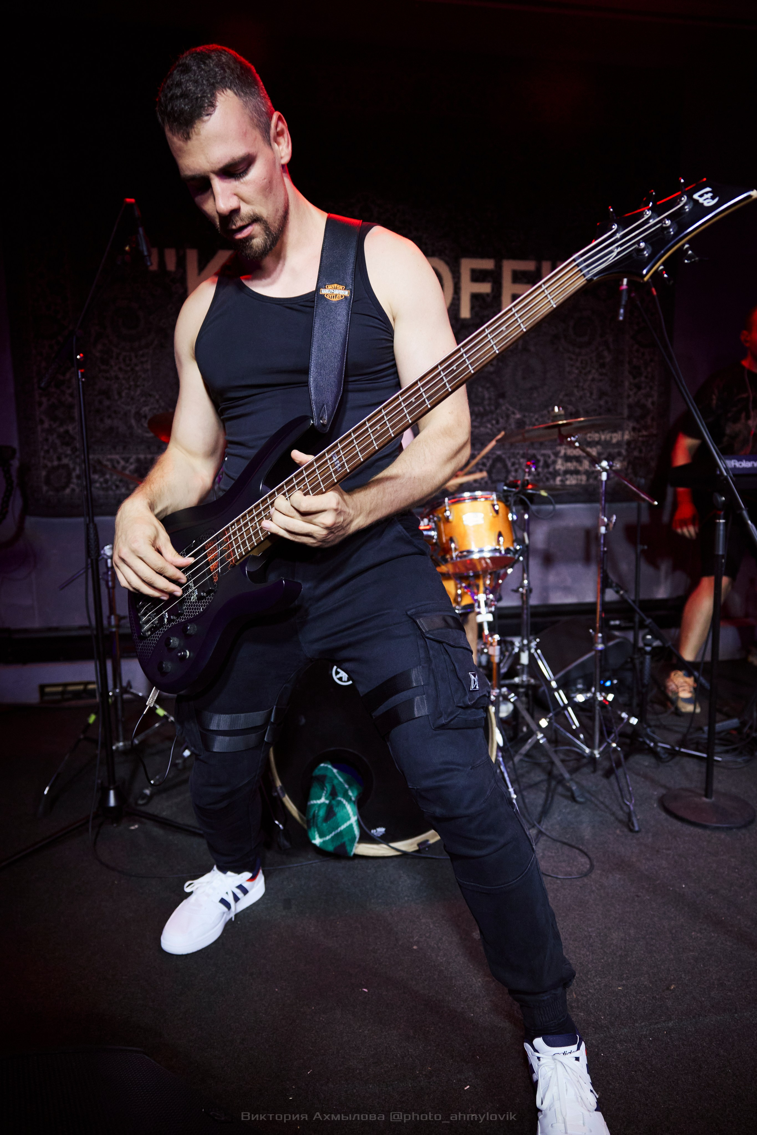 29.08.2024 НШБ Техника без опасности. Виктория Ахмылова. Фотограф в Москве