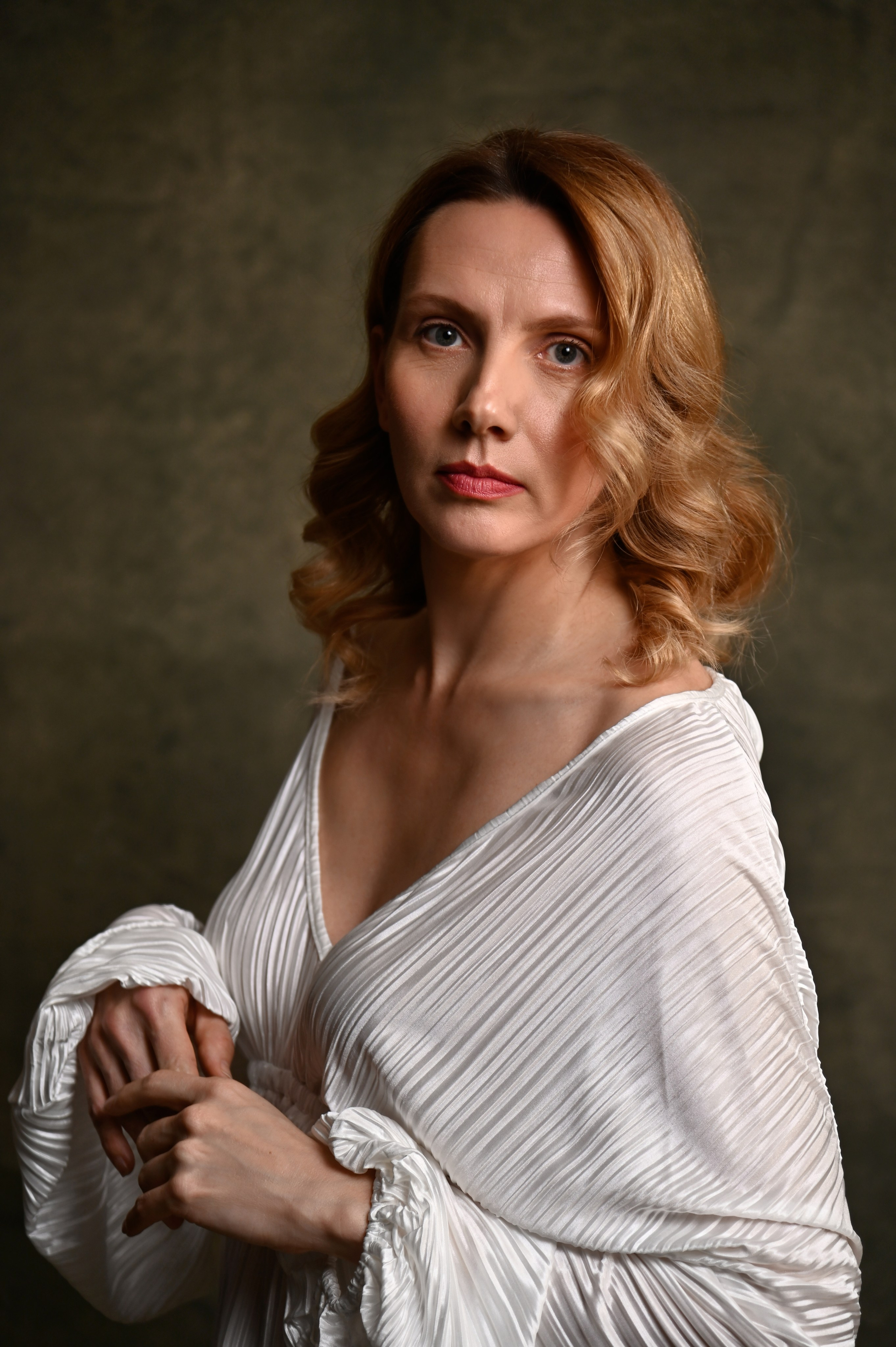 Наташа. Телесный терапевт. Фотограф в Санкт-Петербурге Ковалева Елизавета