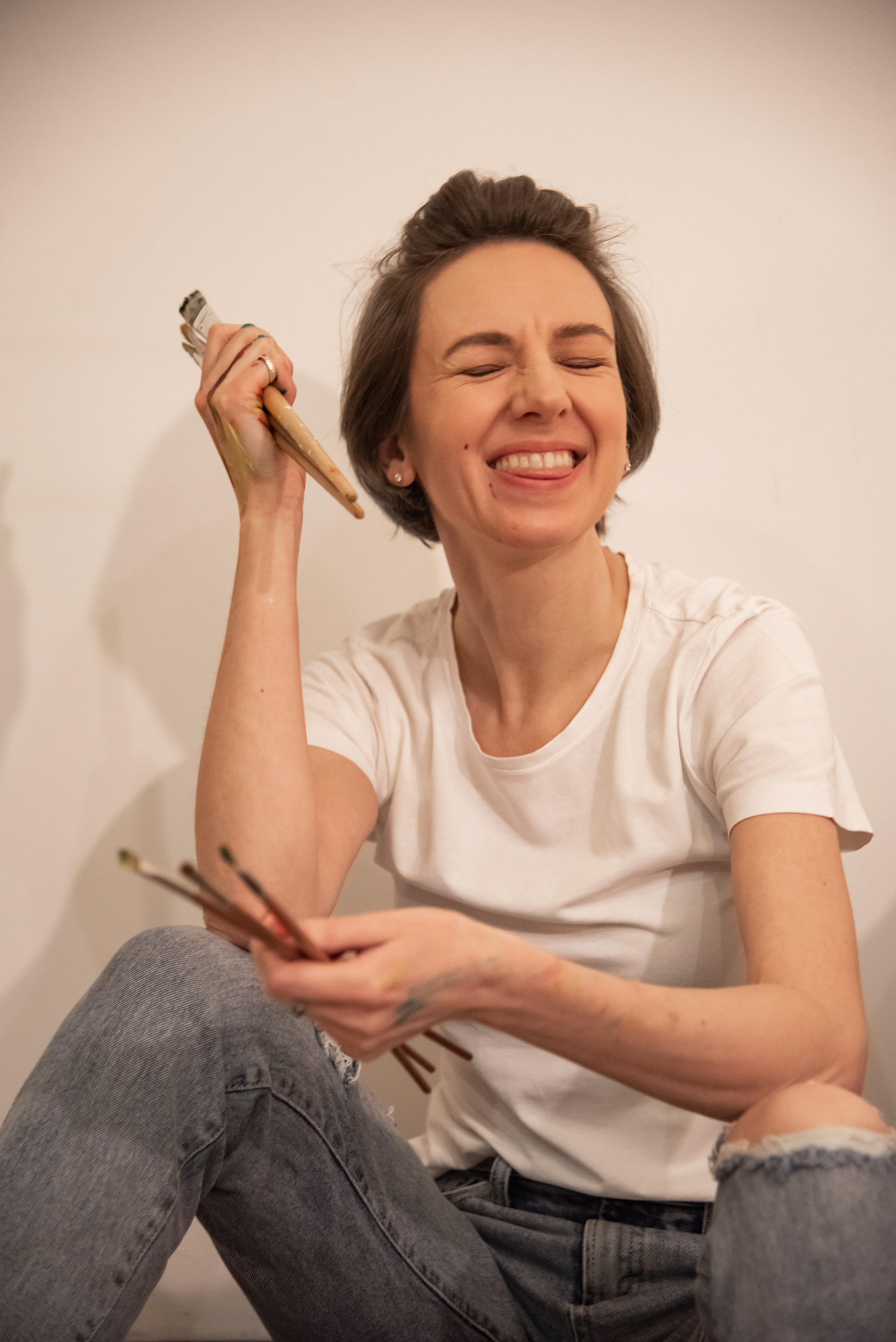 Наталья. Психолог, арт-терапевт. Фотограф в Санкт-Петербурге Ковалева Елизавета