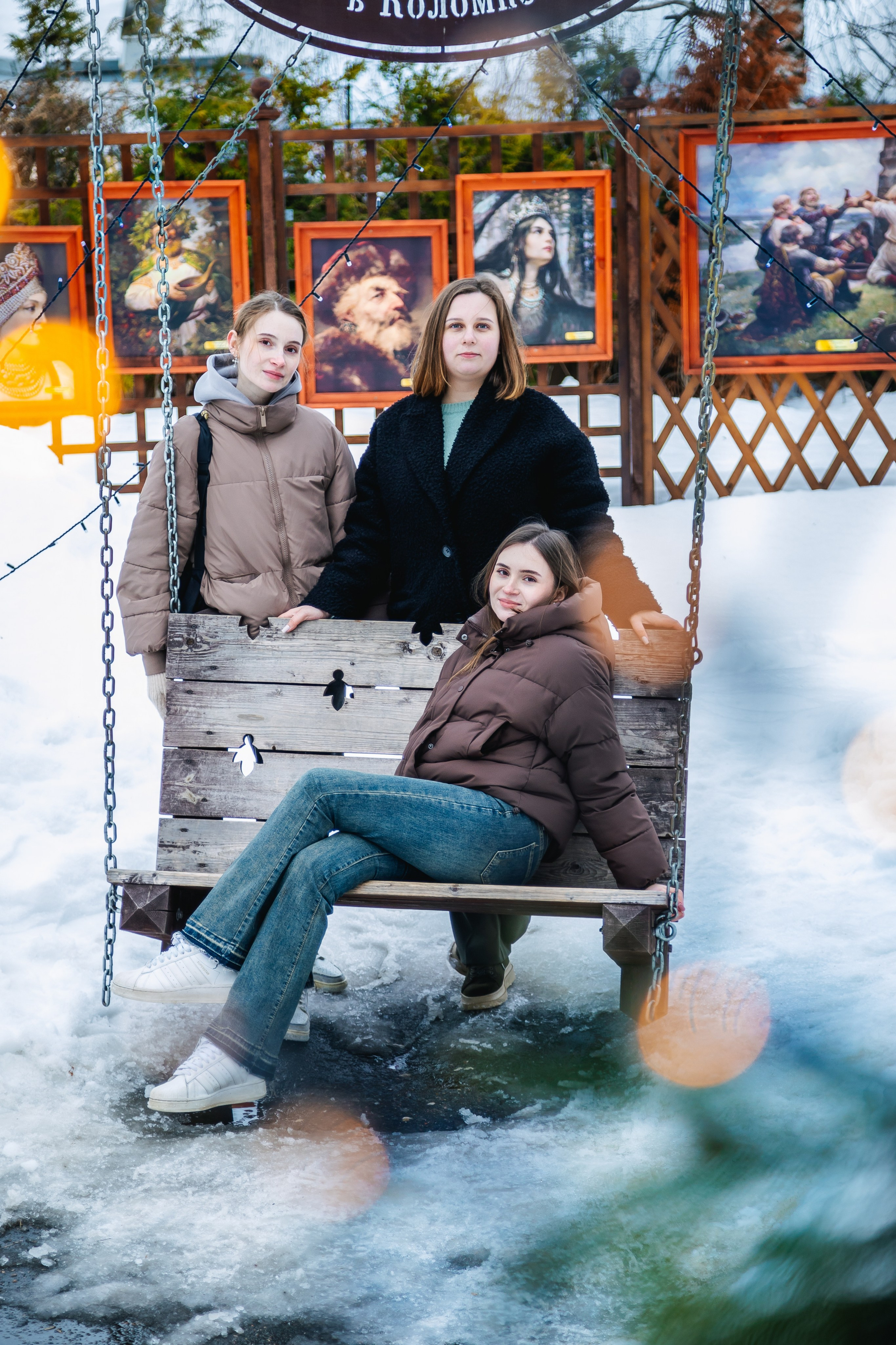 A&A. Семейный и детский фотограф по Москве и области