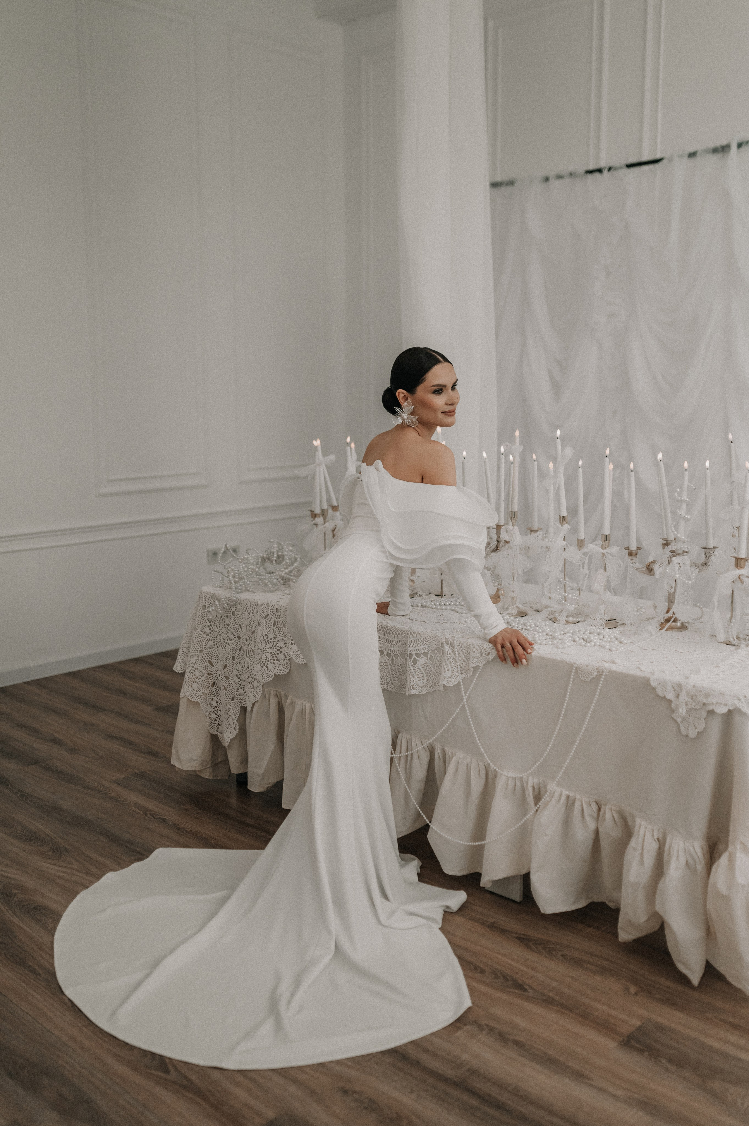 Мария и Иван. Свадебный и семейный фотограф Анастасия Иванова