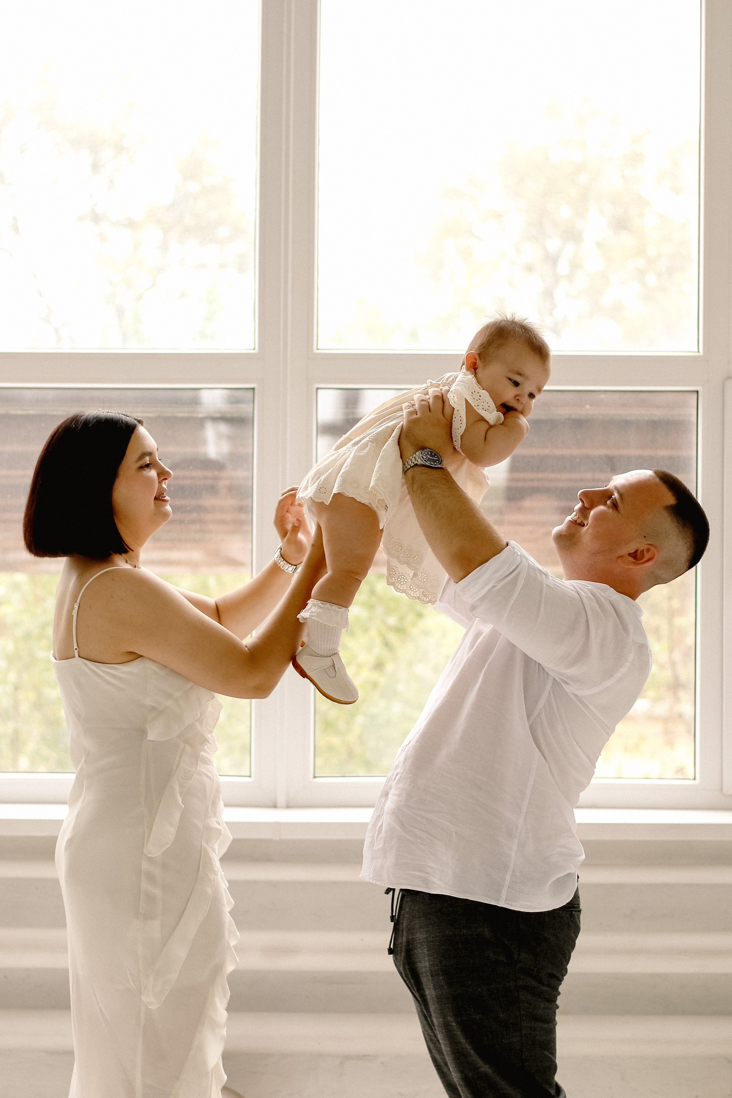 Годик Софьи. Фотограф Краснодар