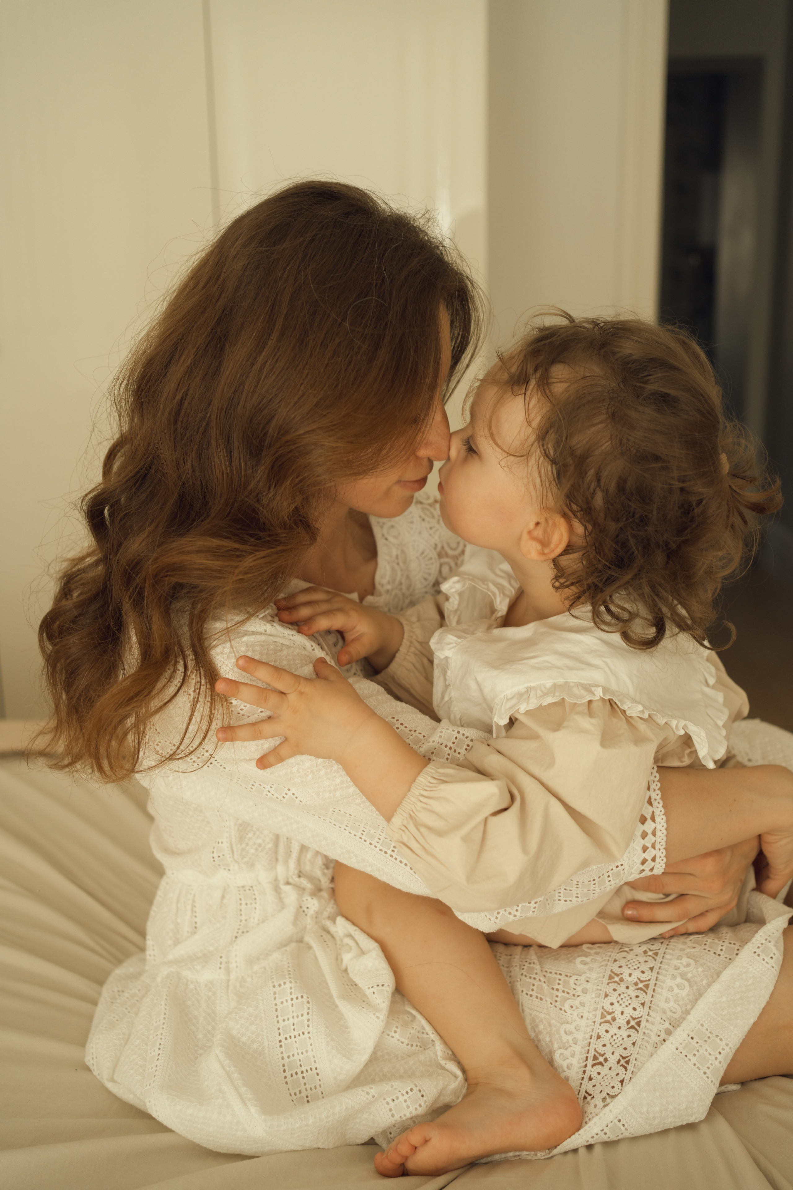 Мария, Ева и София. Семейный и детский фотограф Плесецк, Мирный Марина Забабурина