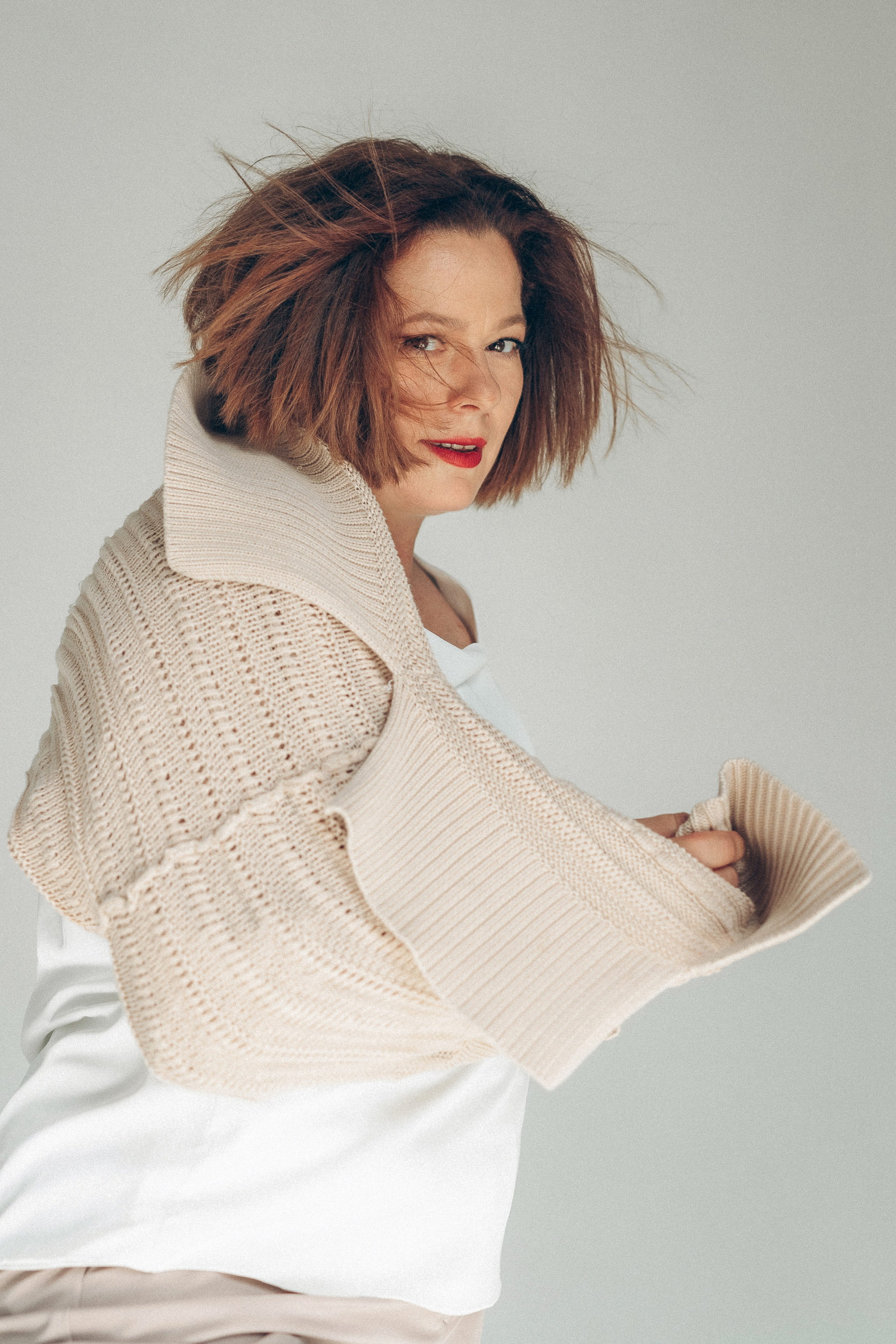 Ирина Низина. Фотограф Ногинск Электросталь Наталья Осетрова