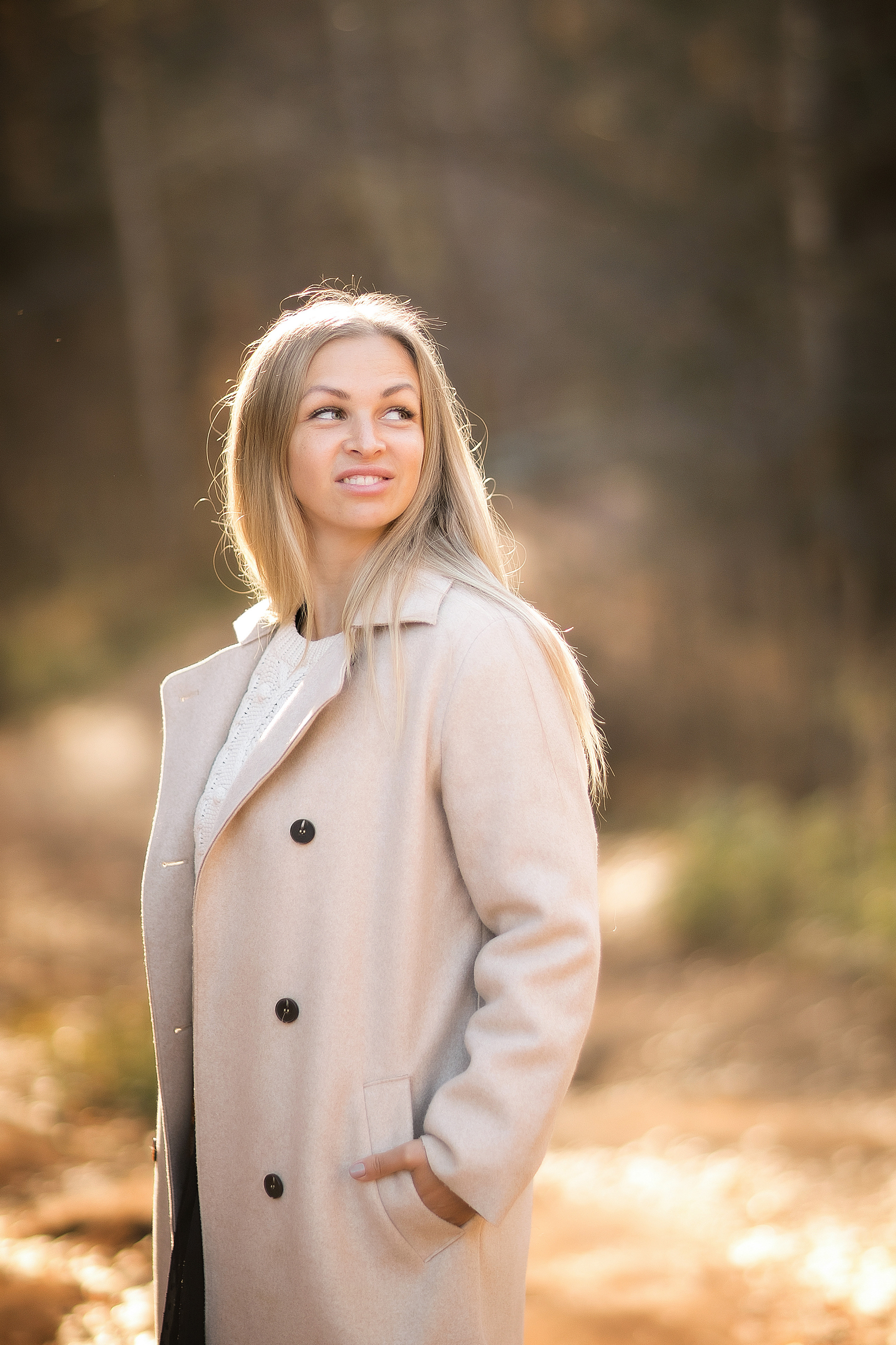 Осенние краски