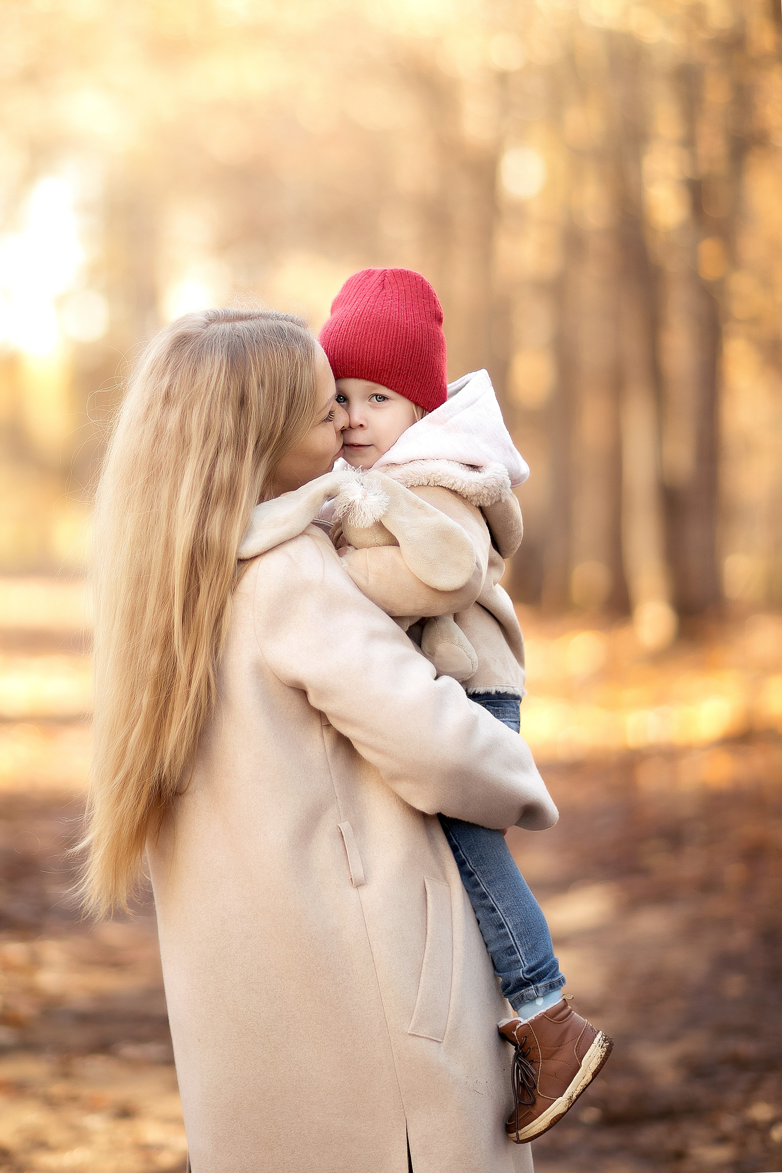 Осенние краски