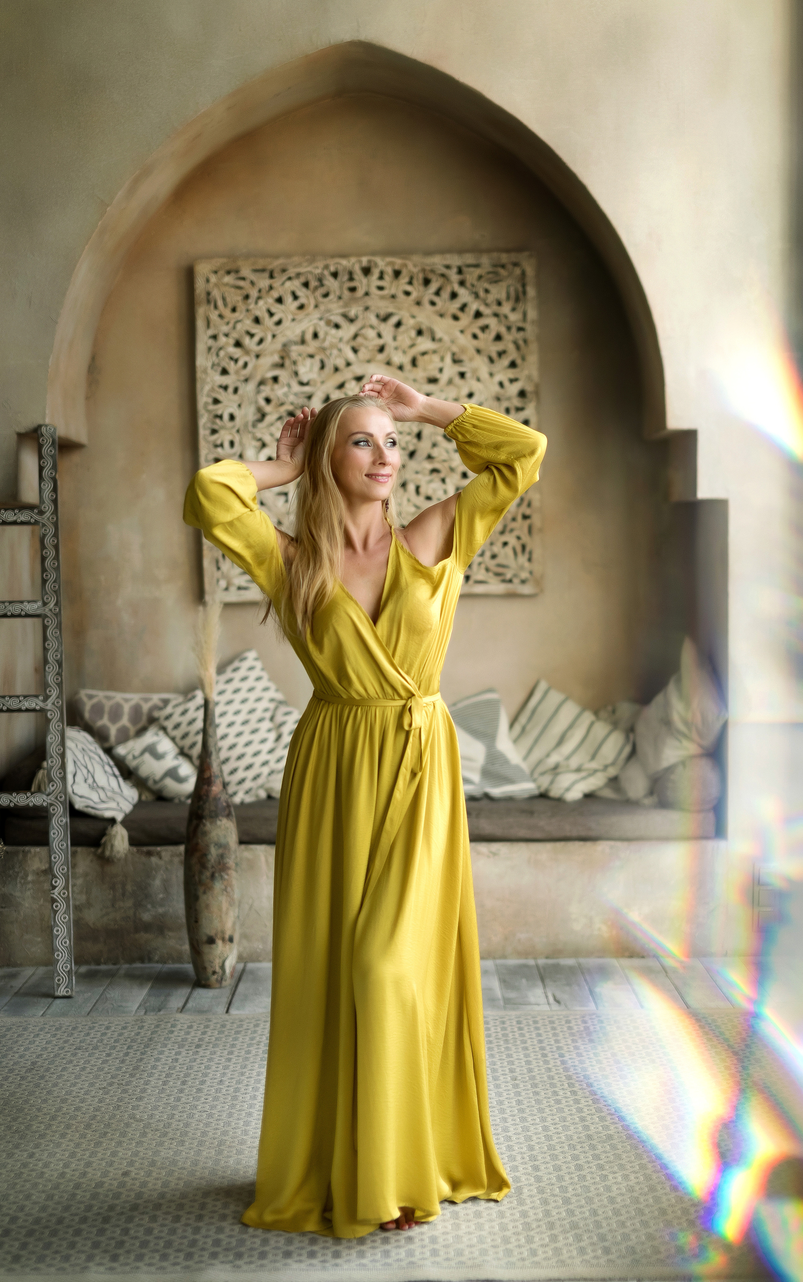 Индивидуальная съемка