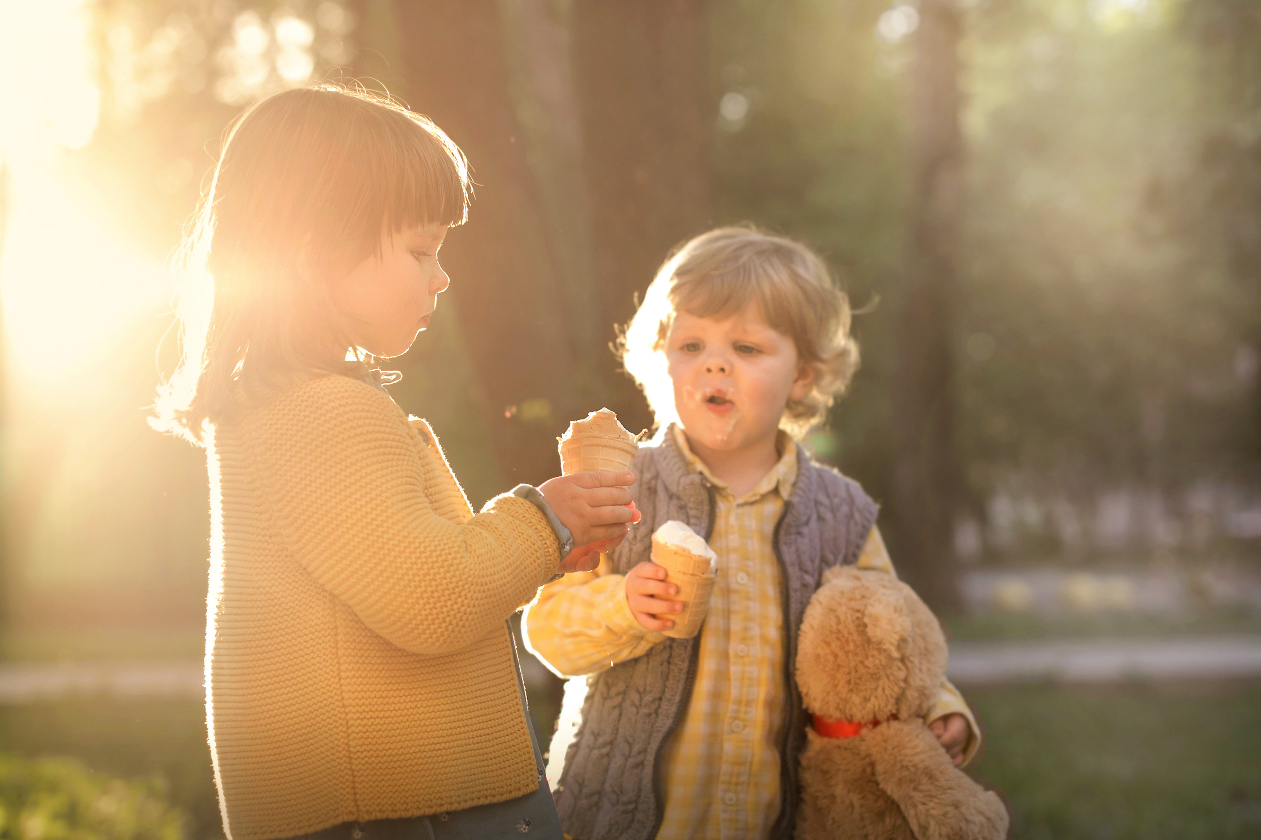 Маленькая история длинною в жизнь