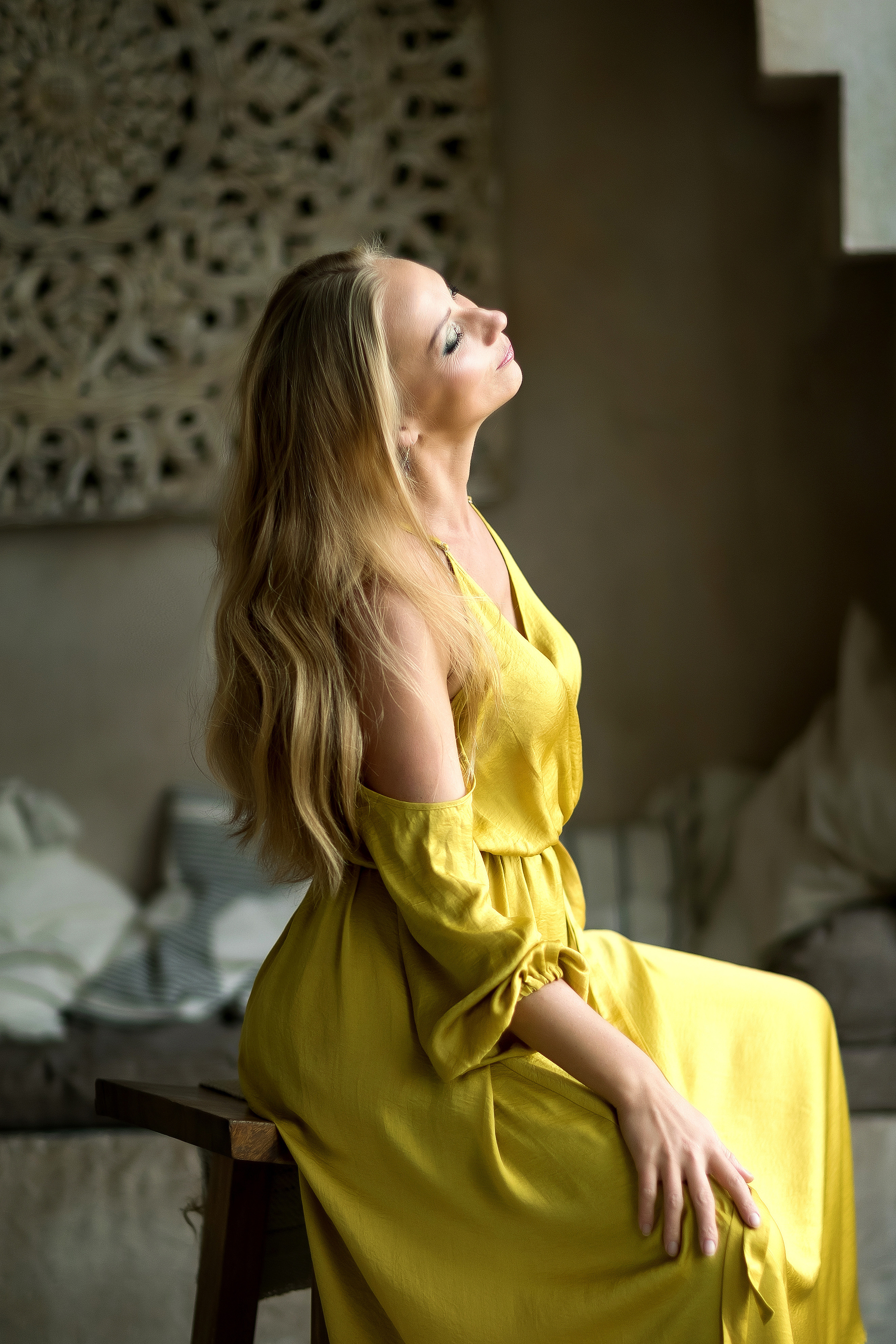 Индивидуальная съемка