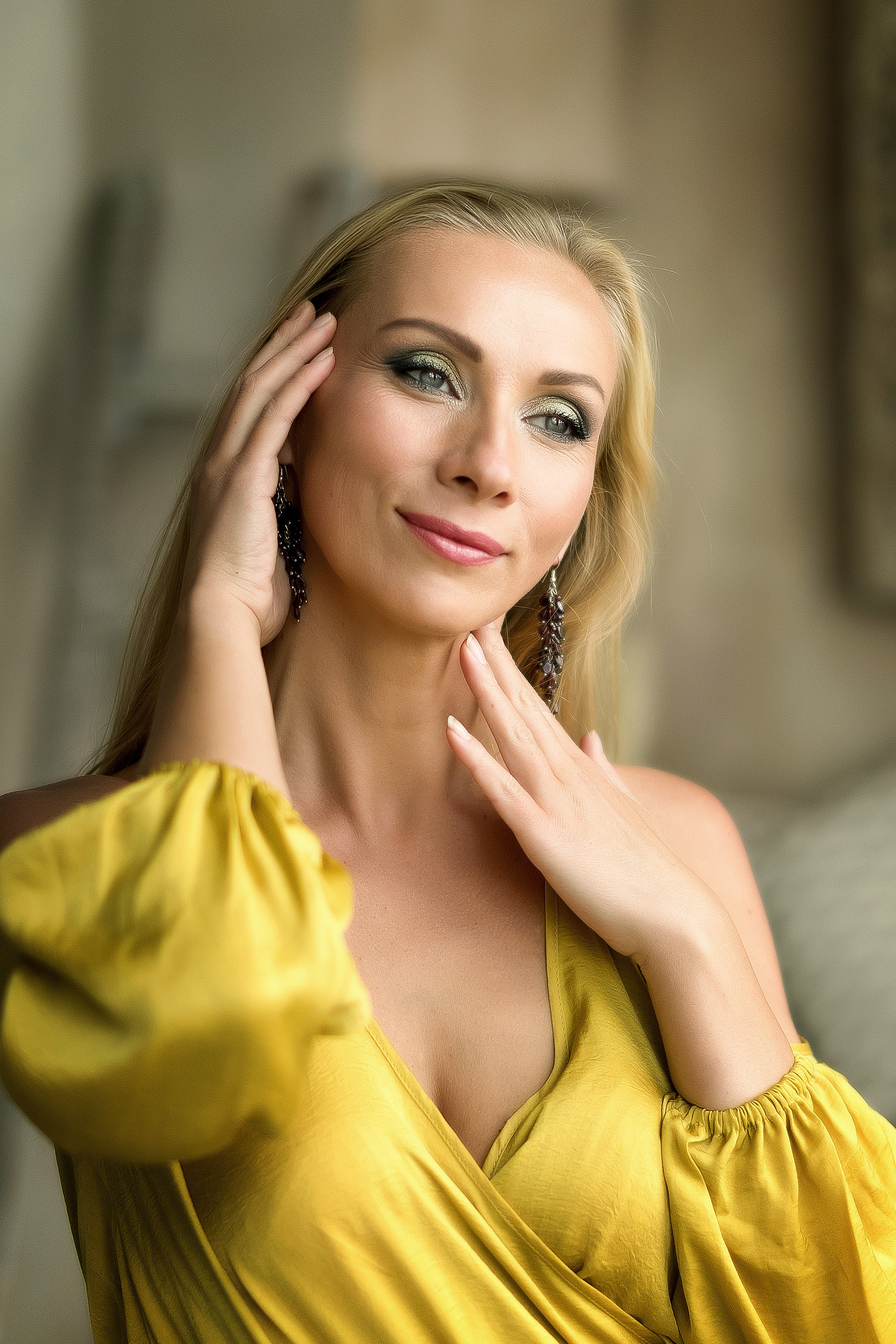 Индивидуальная съемка