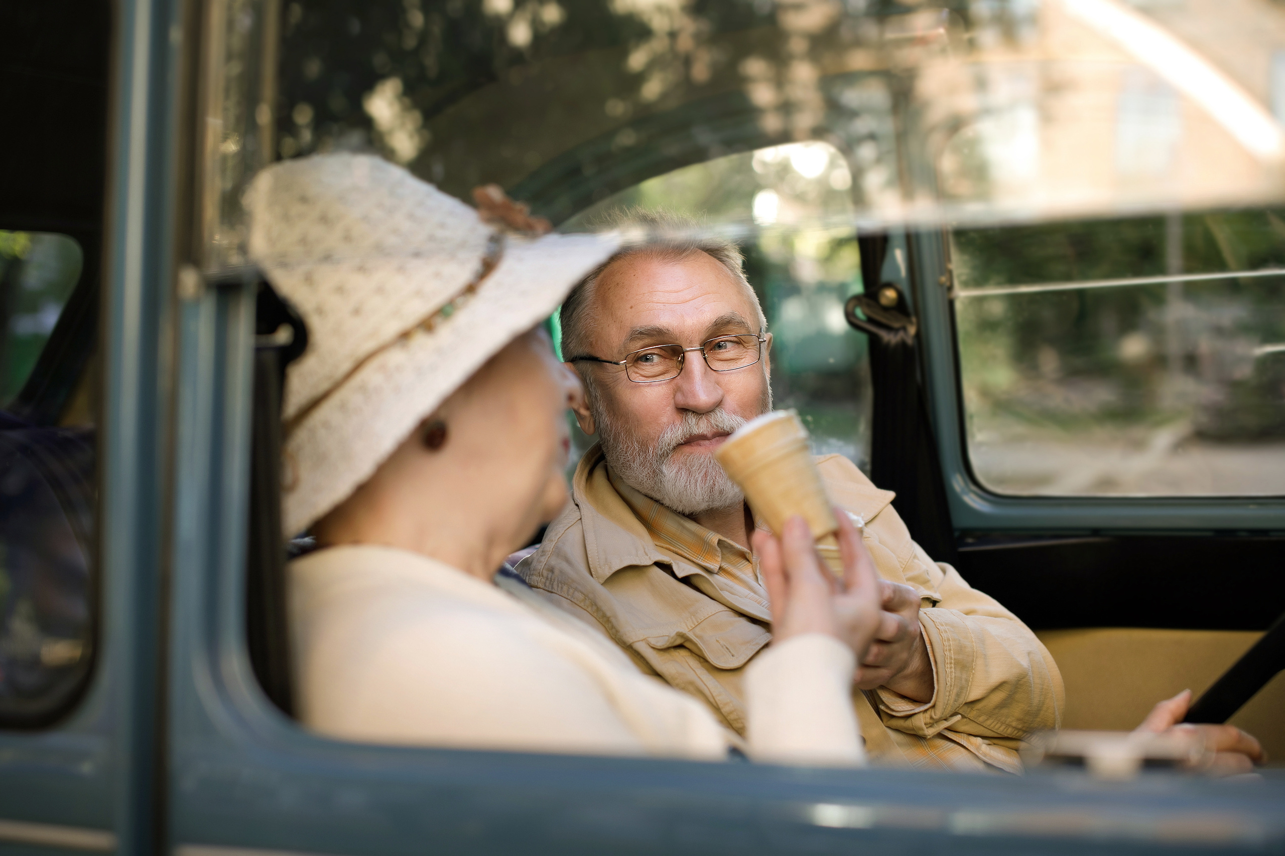 Маленькая история длинною в жизнь