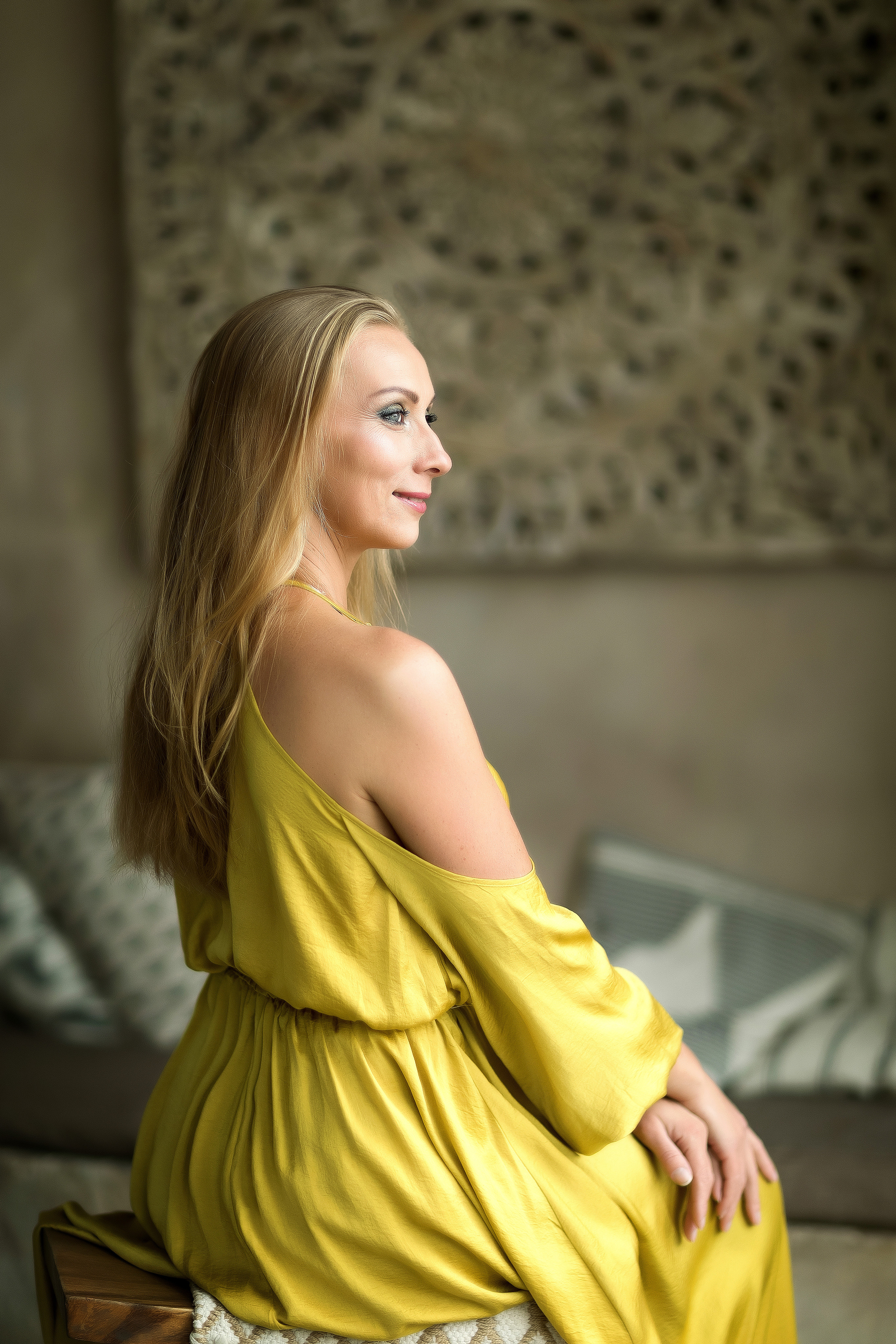 Индивидуальная съемка