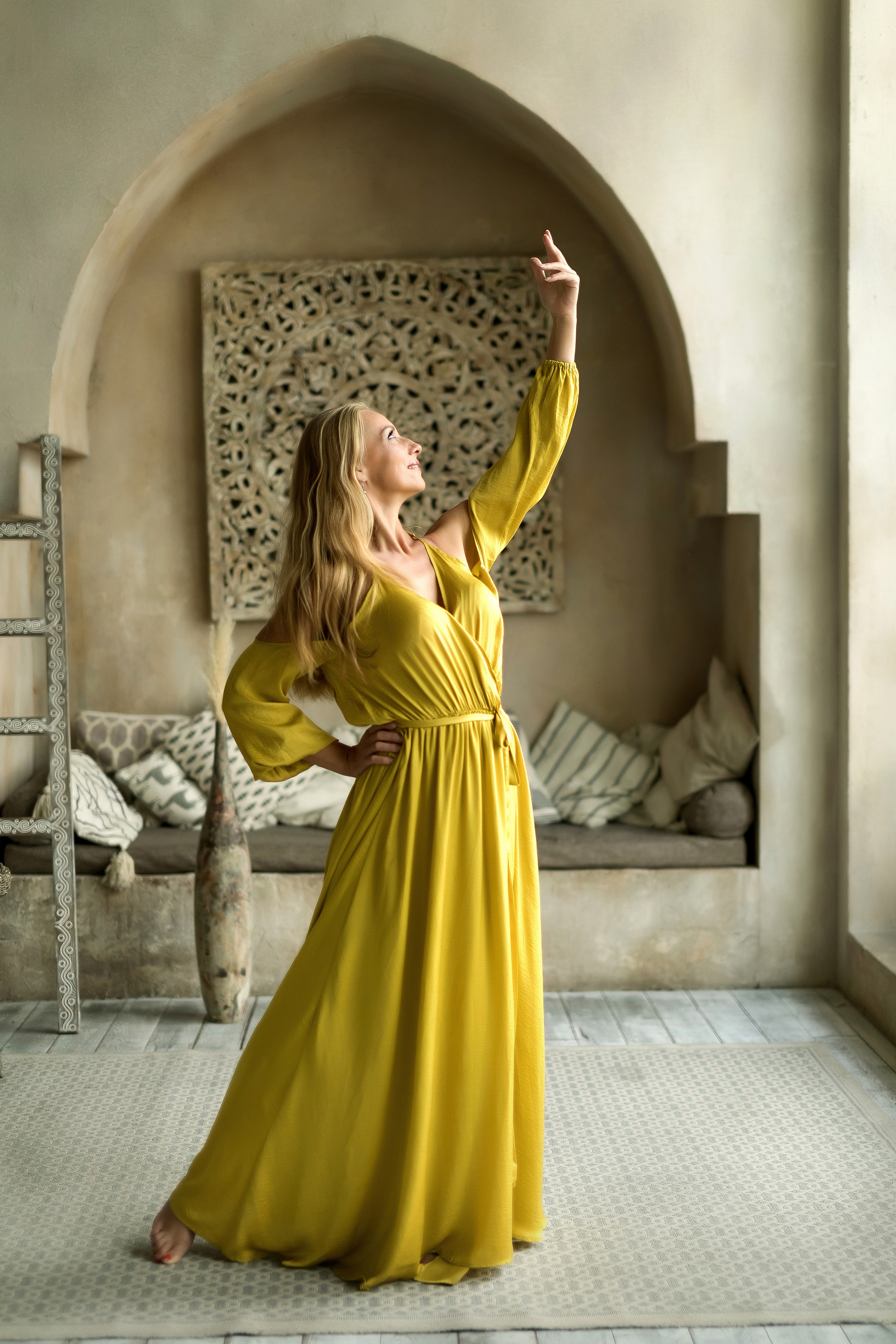 Индивидуальная съемка