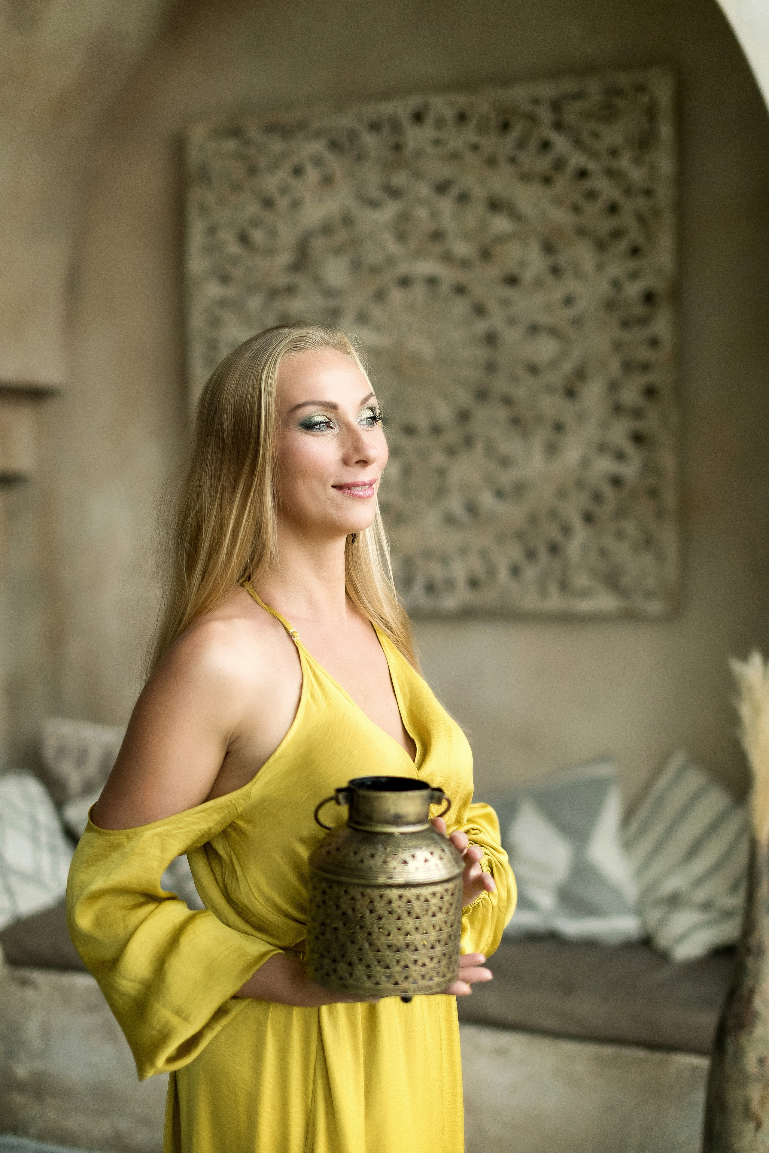 Индивидуальная съемка