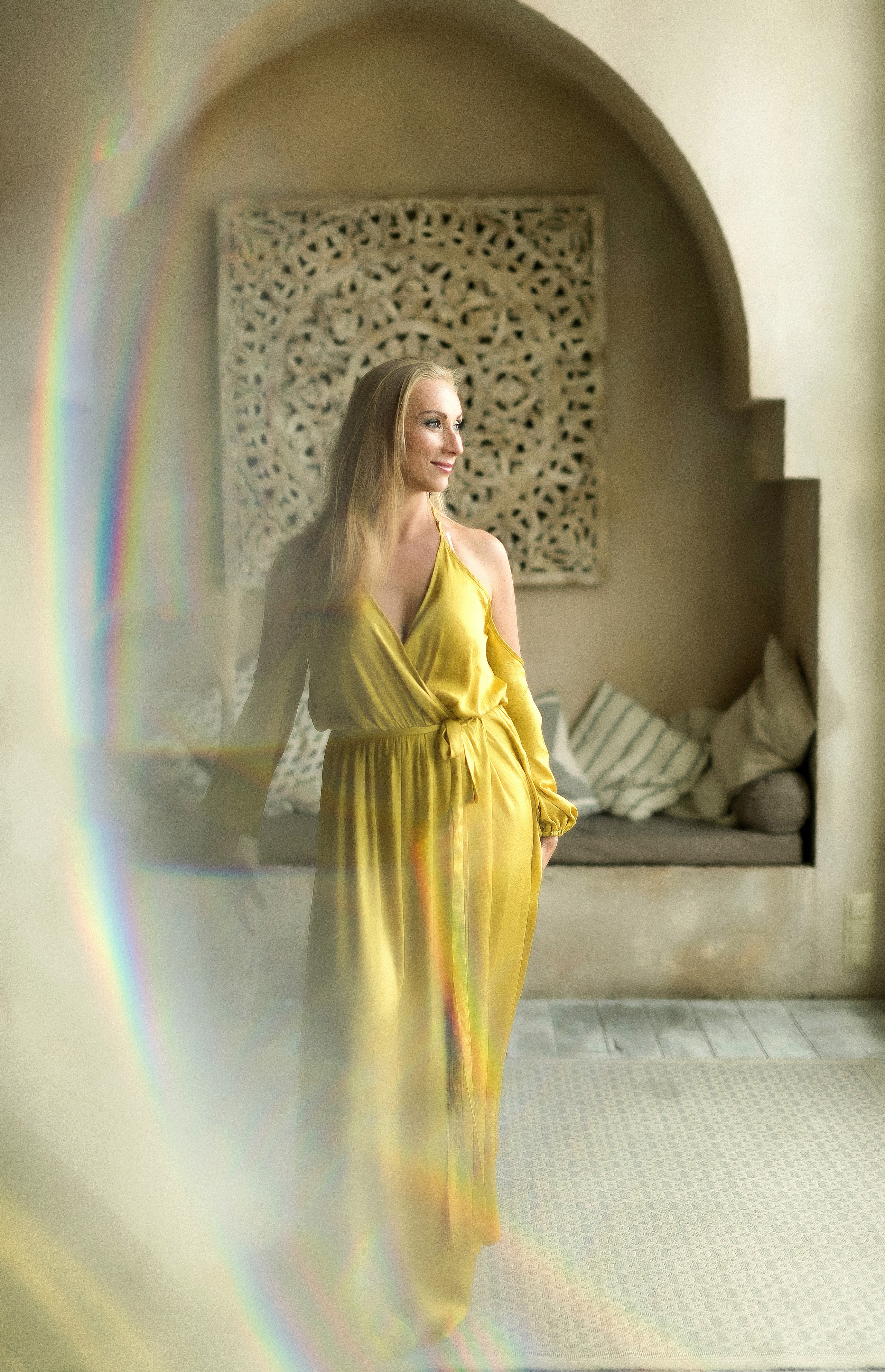 Индивидуальная съемка