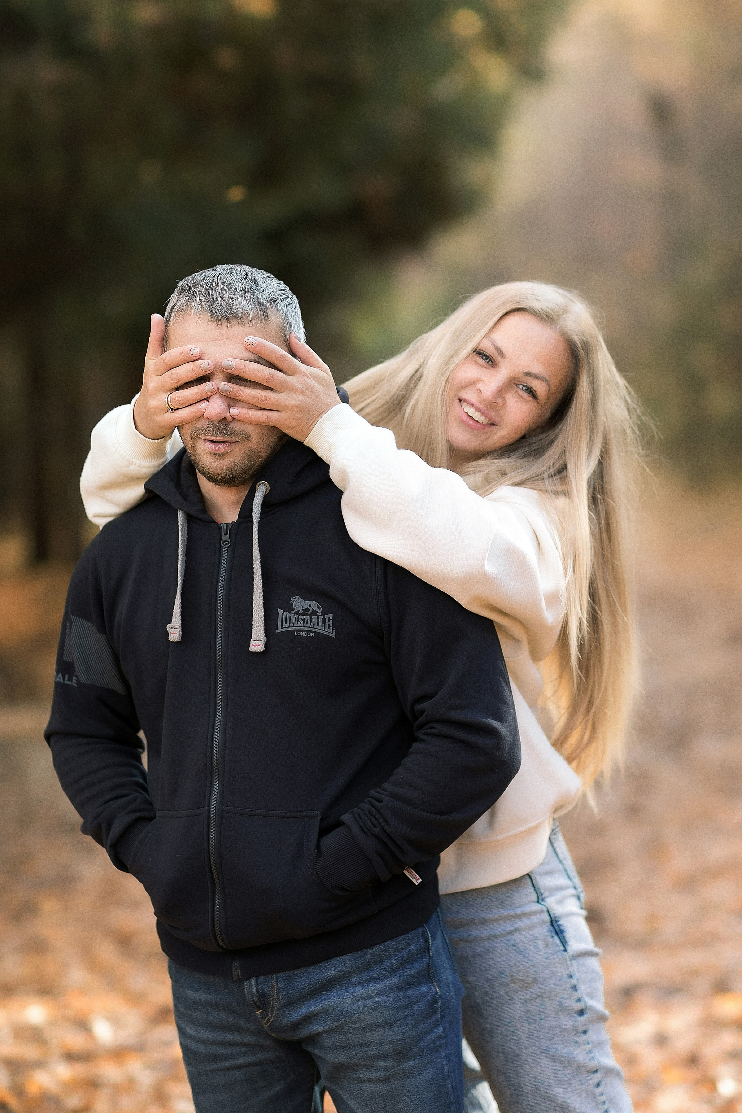 Осенние краски