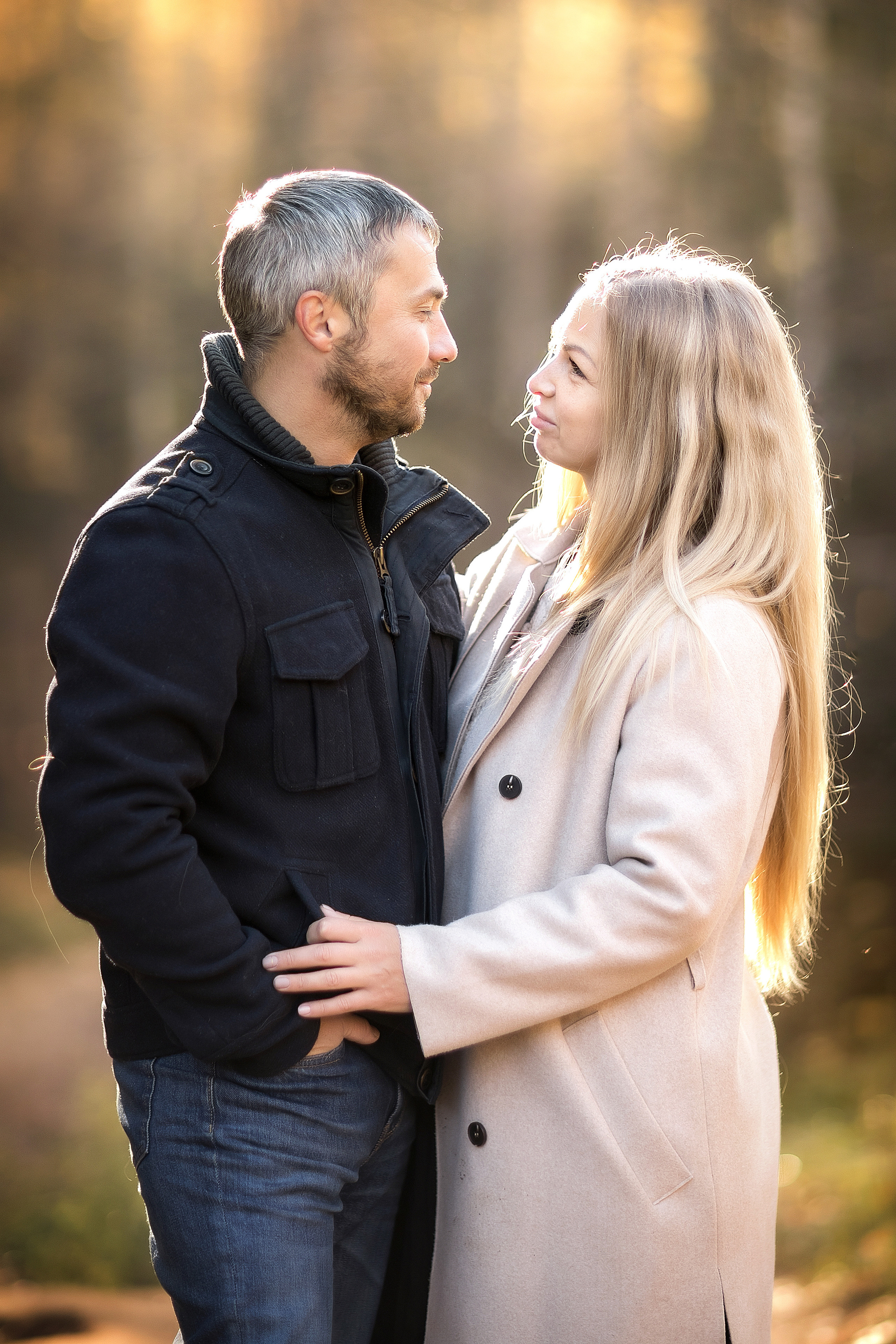 Осенние краски