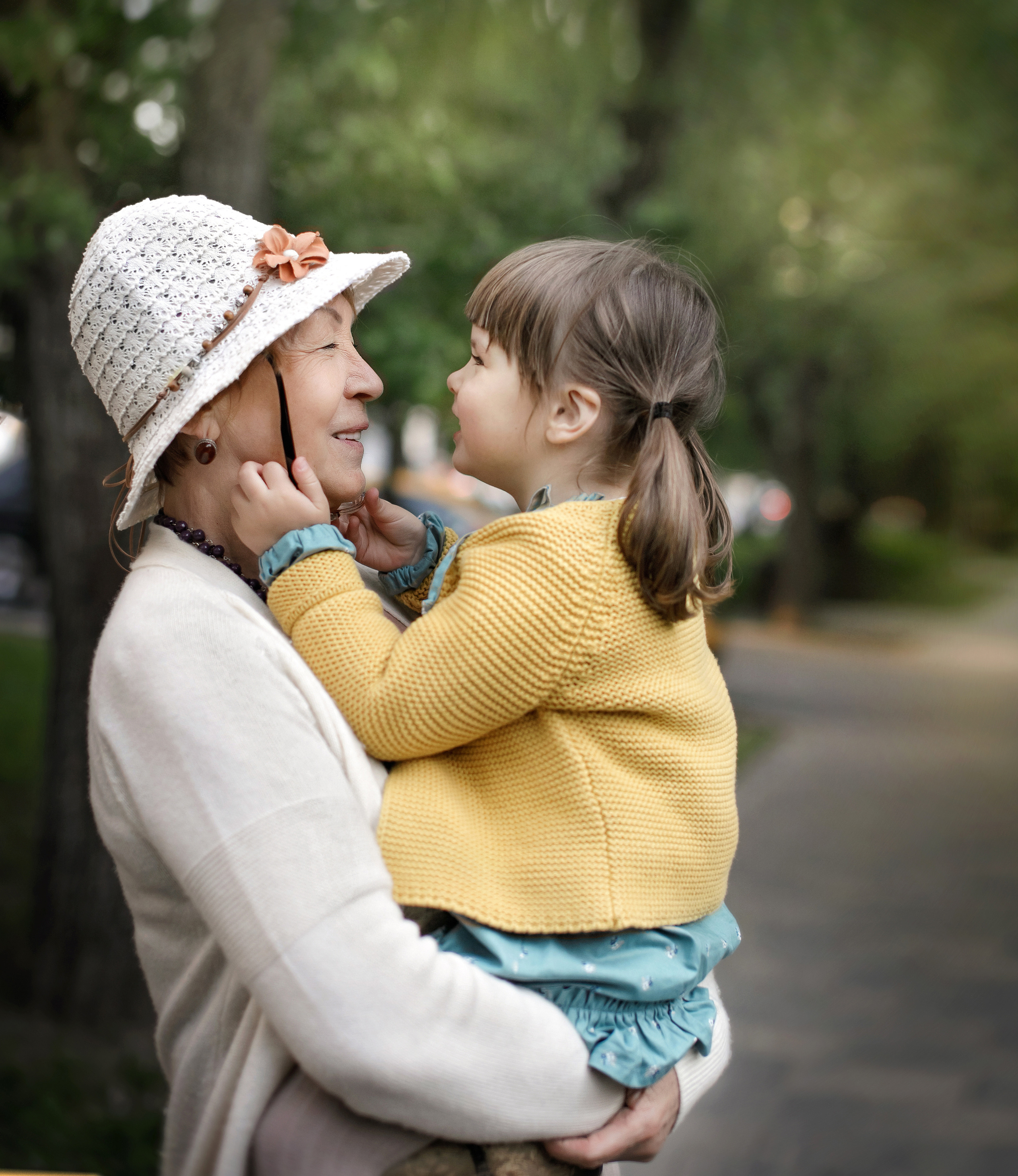 Маленькая история длинною в жизнь
