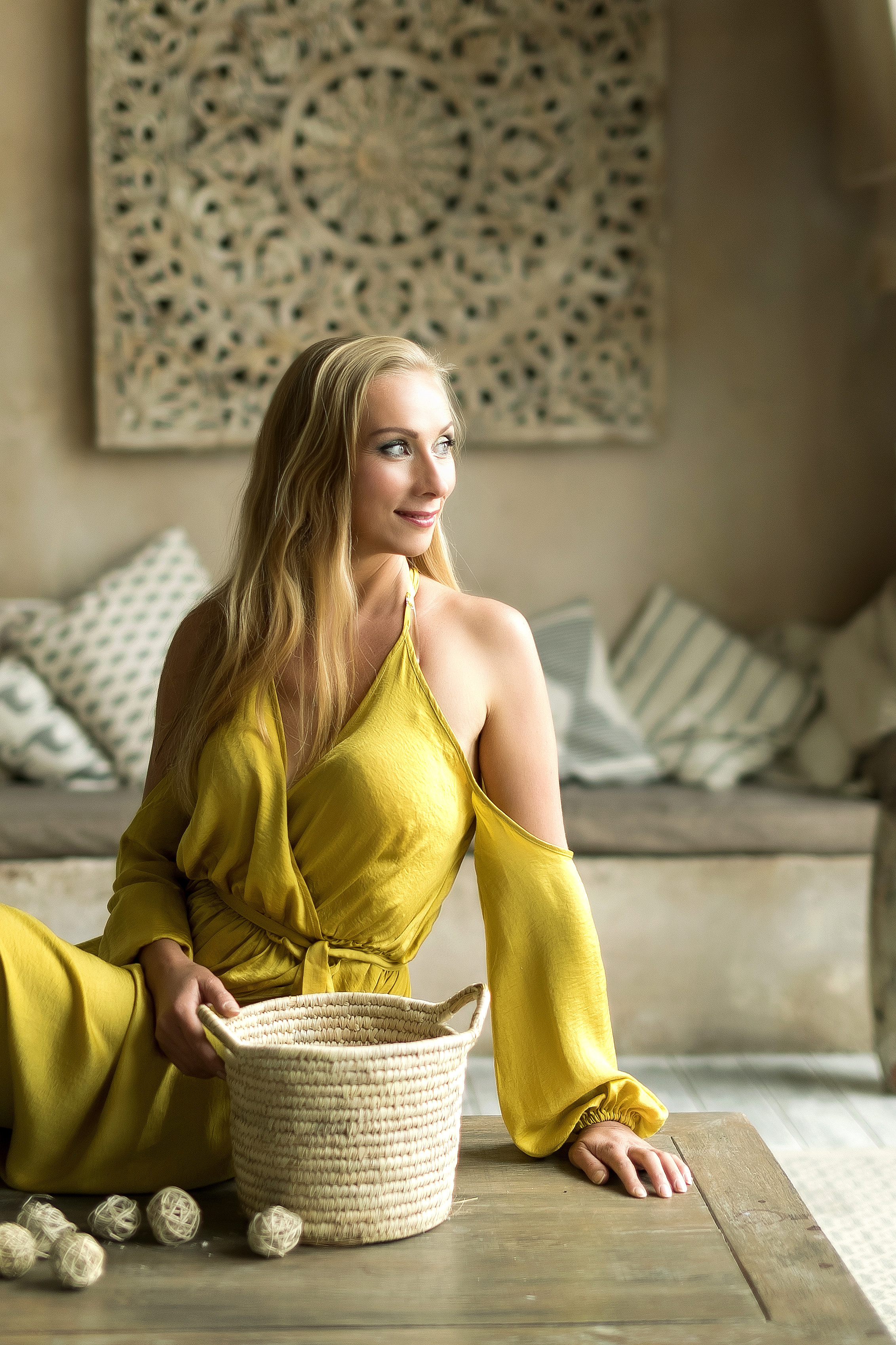 Индивидуальная съемка