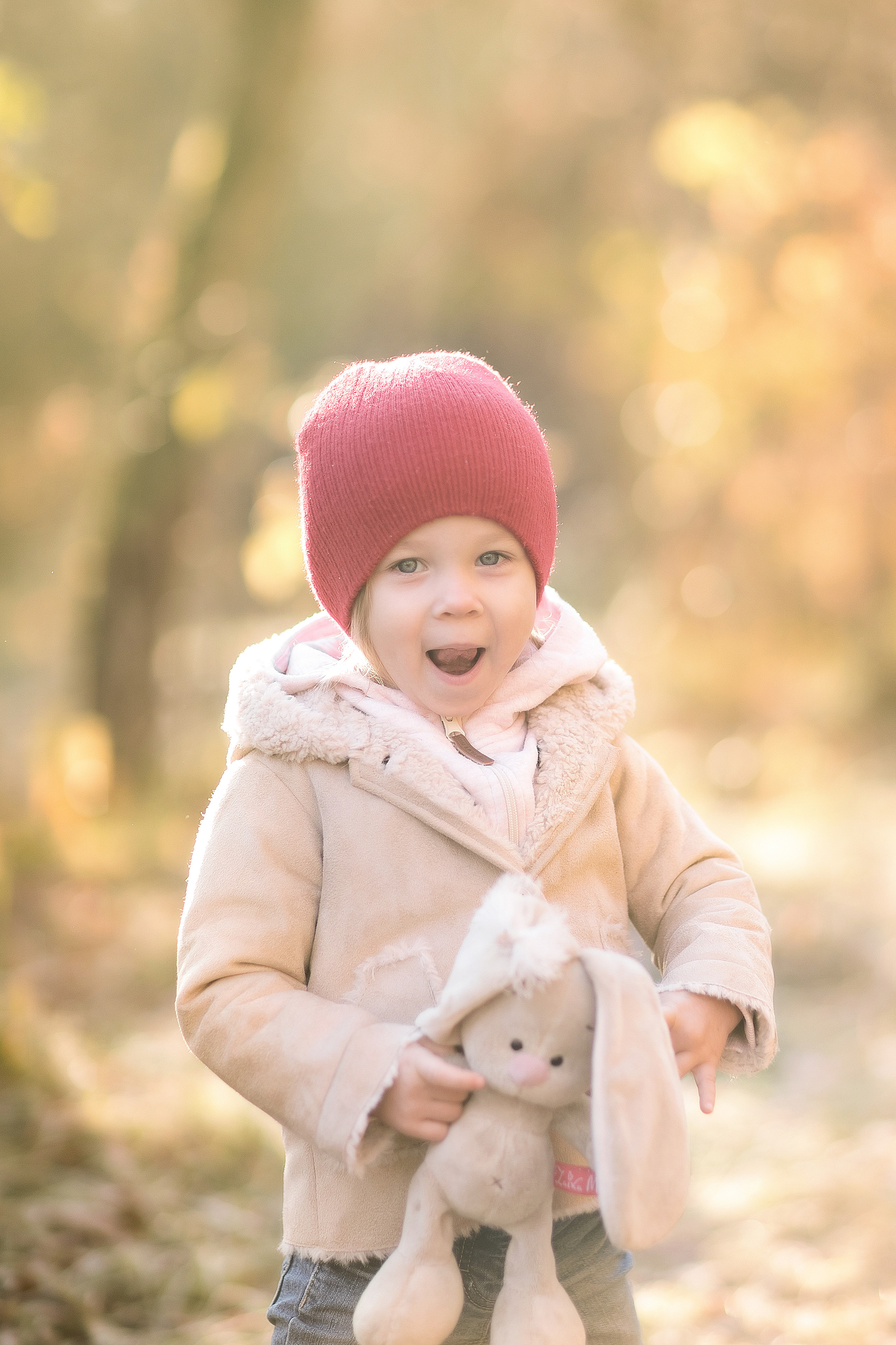 Осенние краски