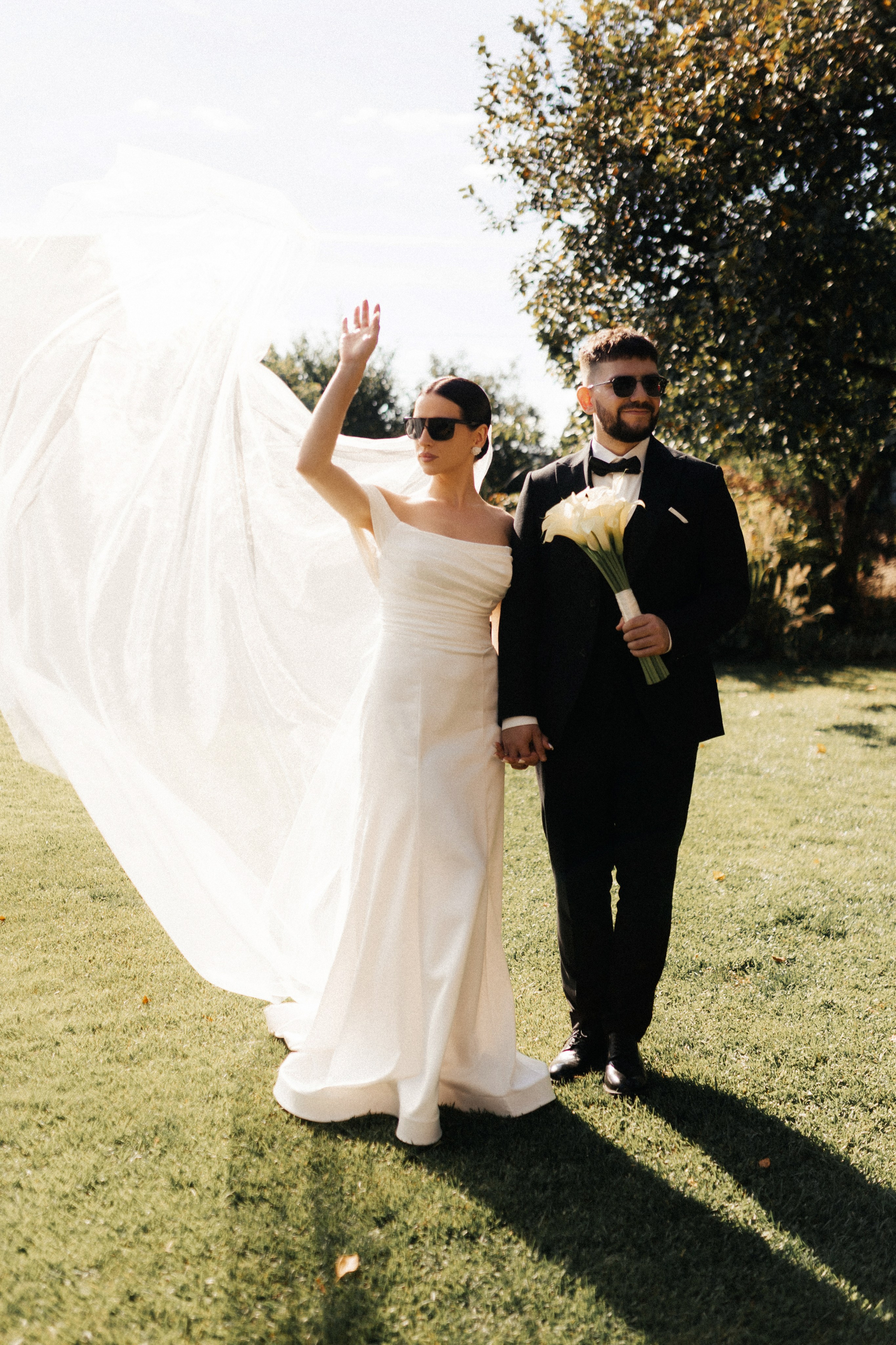 Маша и Ян. Фотограф в Тамбове Ольга Мельникова