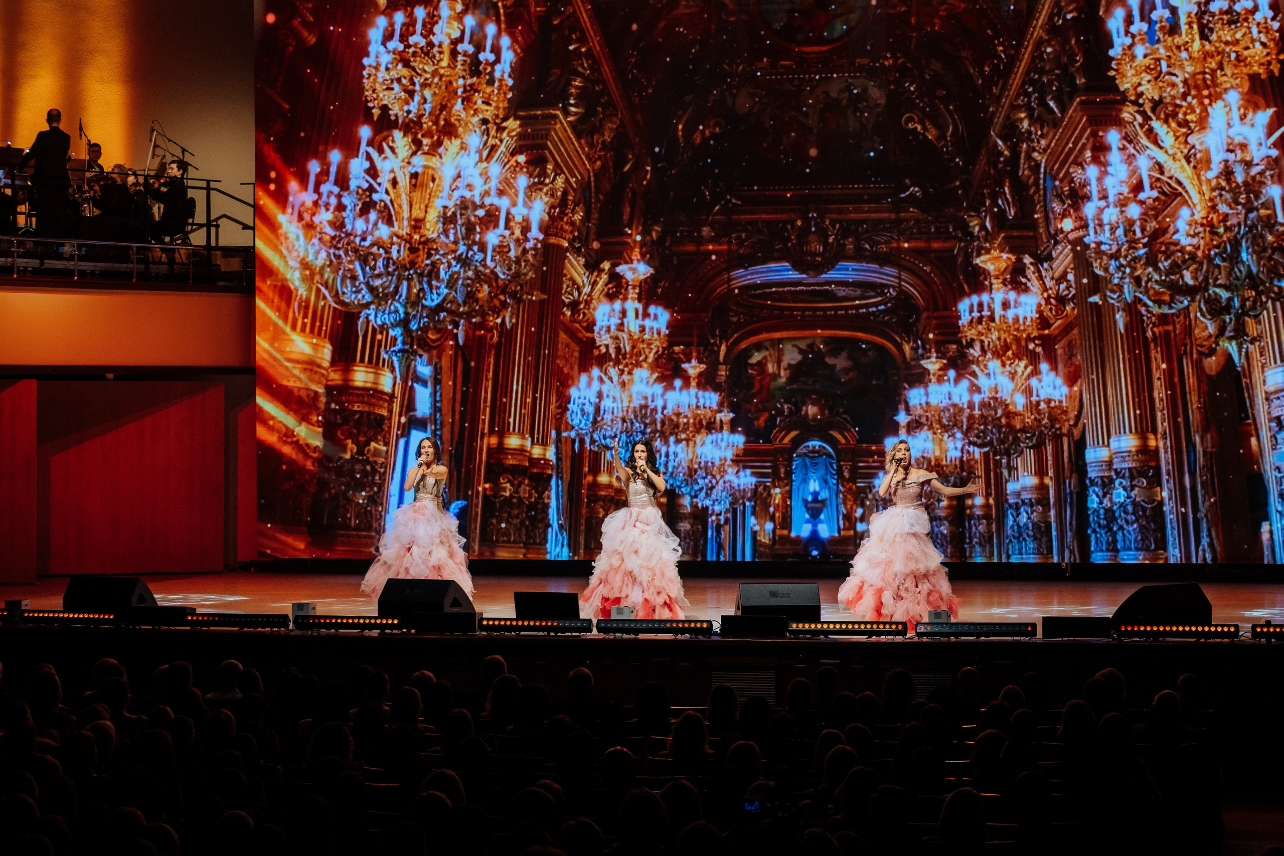 ГК ТИТАН | Юбилей. Свадебный и репортажный фотограф в Омске. Червоткин Никита