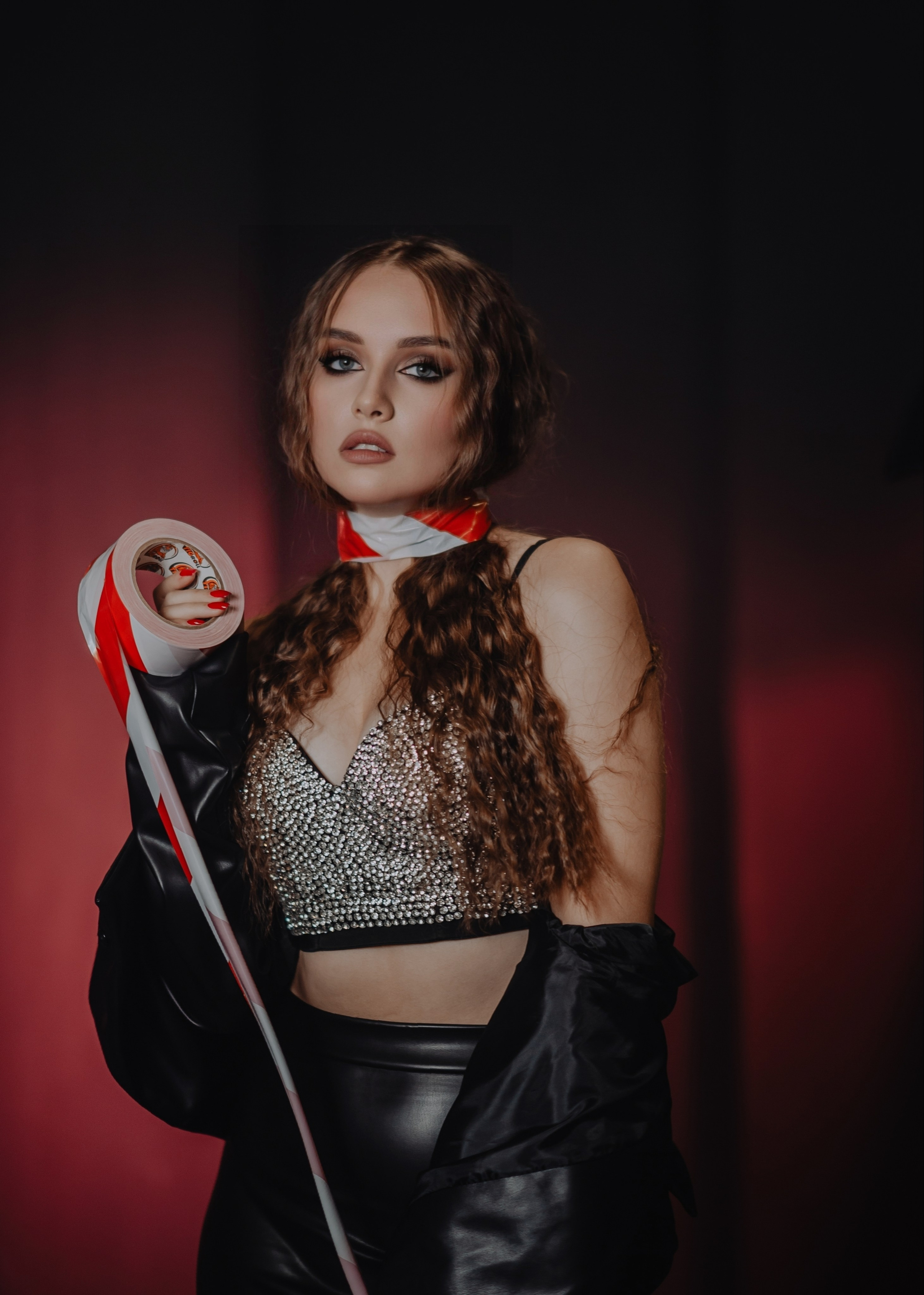 Настя. Фотограф Брянск