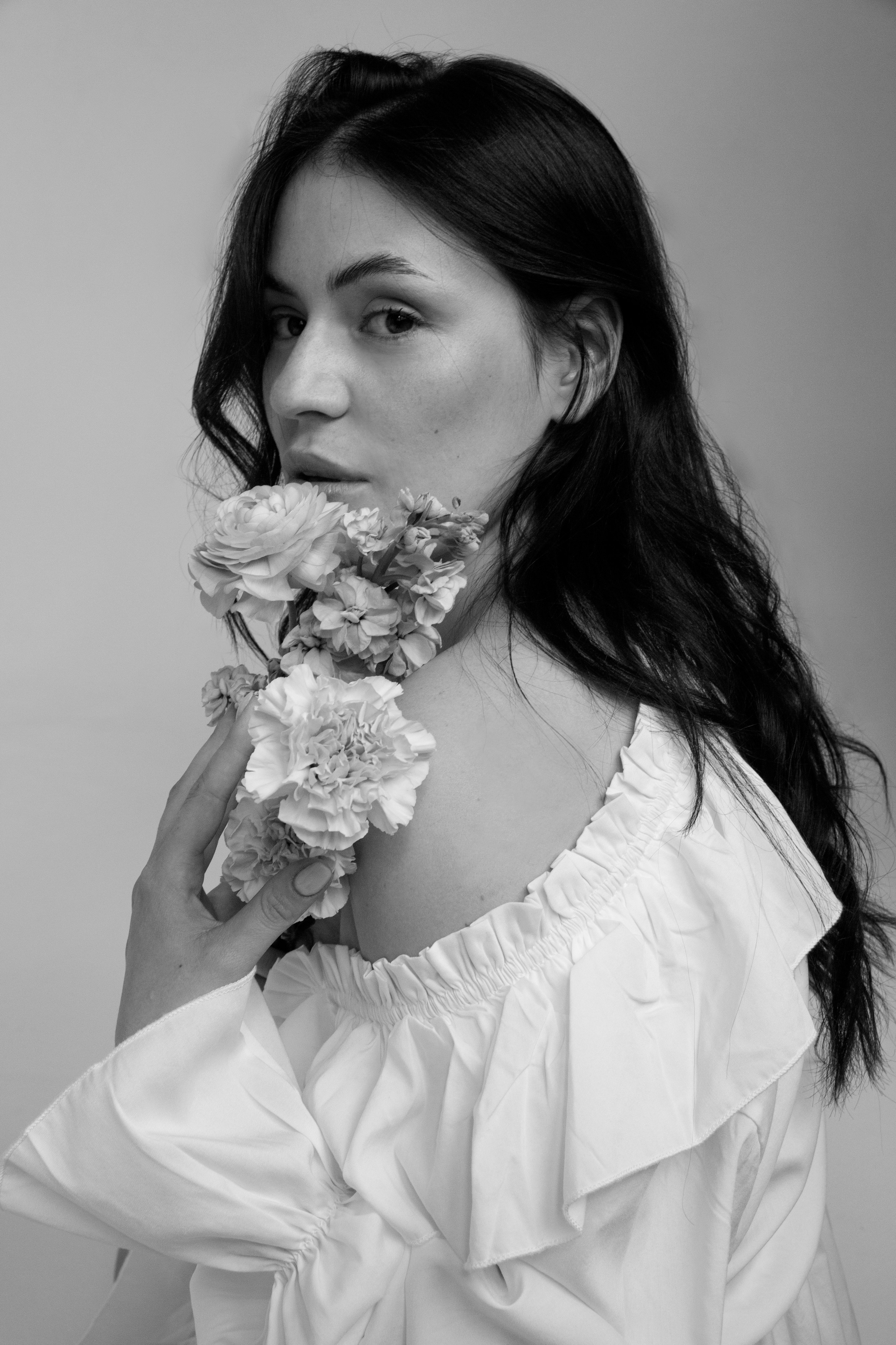 Индивидуальная съемка. Фотограф из Санкт-Петербурга — Виктория Горелкова