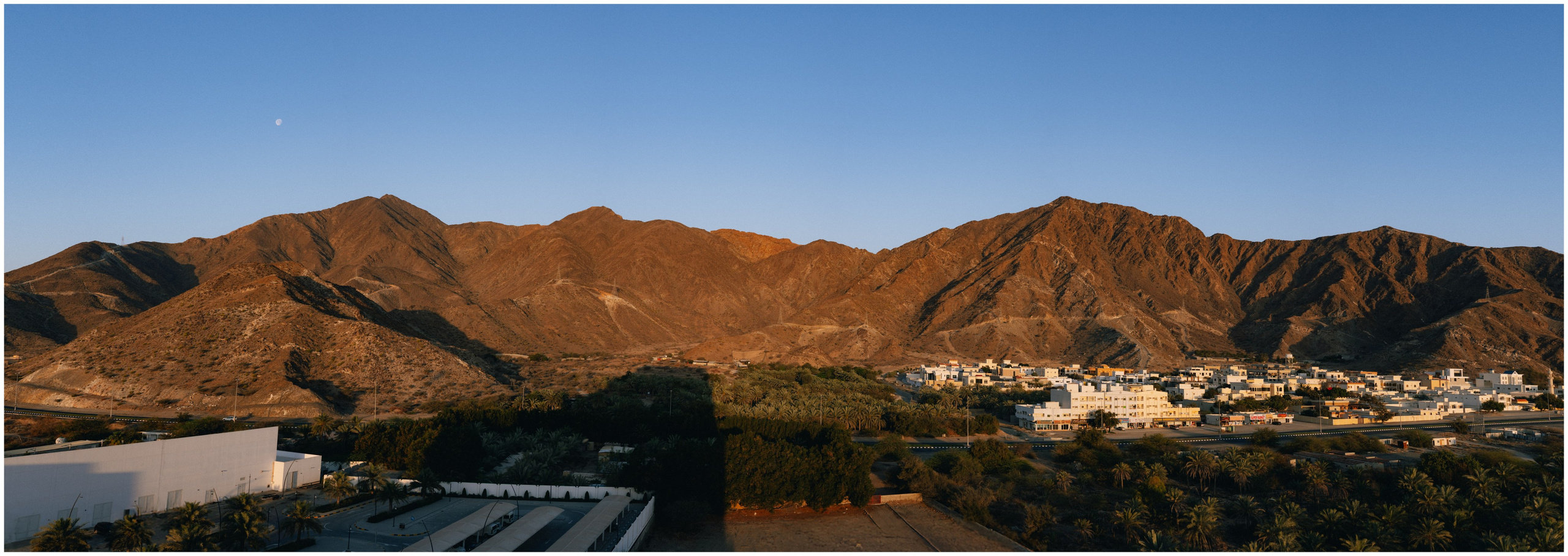 FUJEIRAH. Свадебный и семейный фотограф Никита Корохов