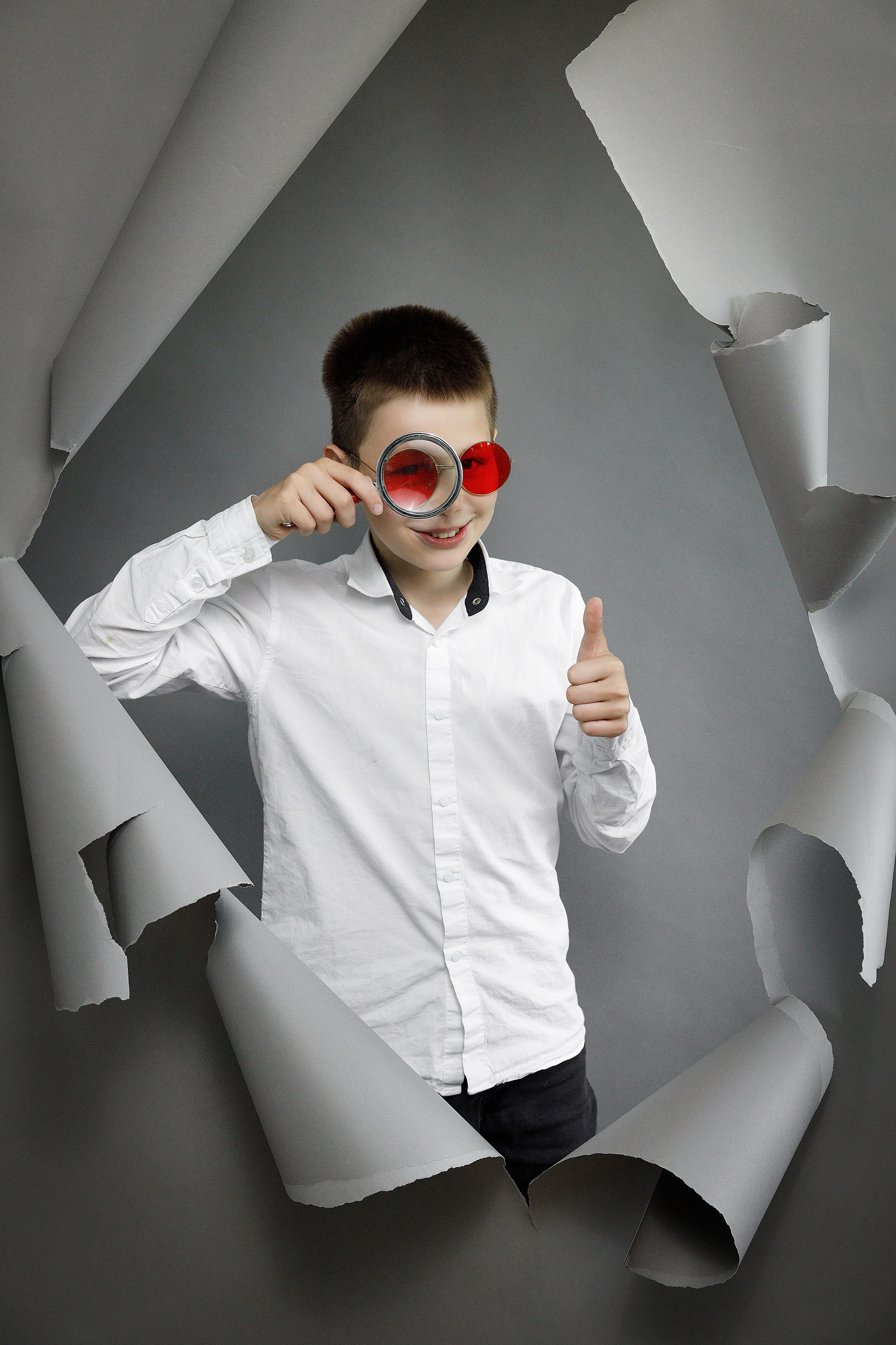 Фоновая съемка для 7 класса. Photoalbum-vl.ru